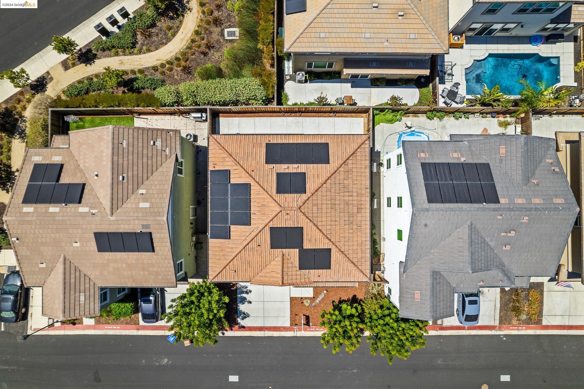 86 Kestral Way
