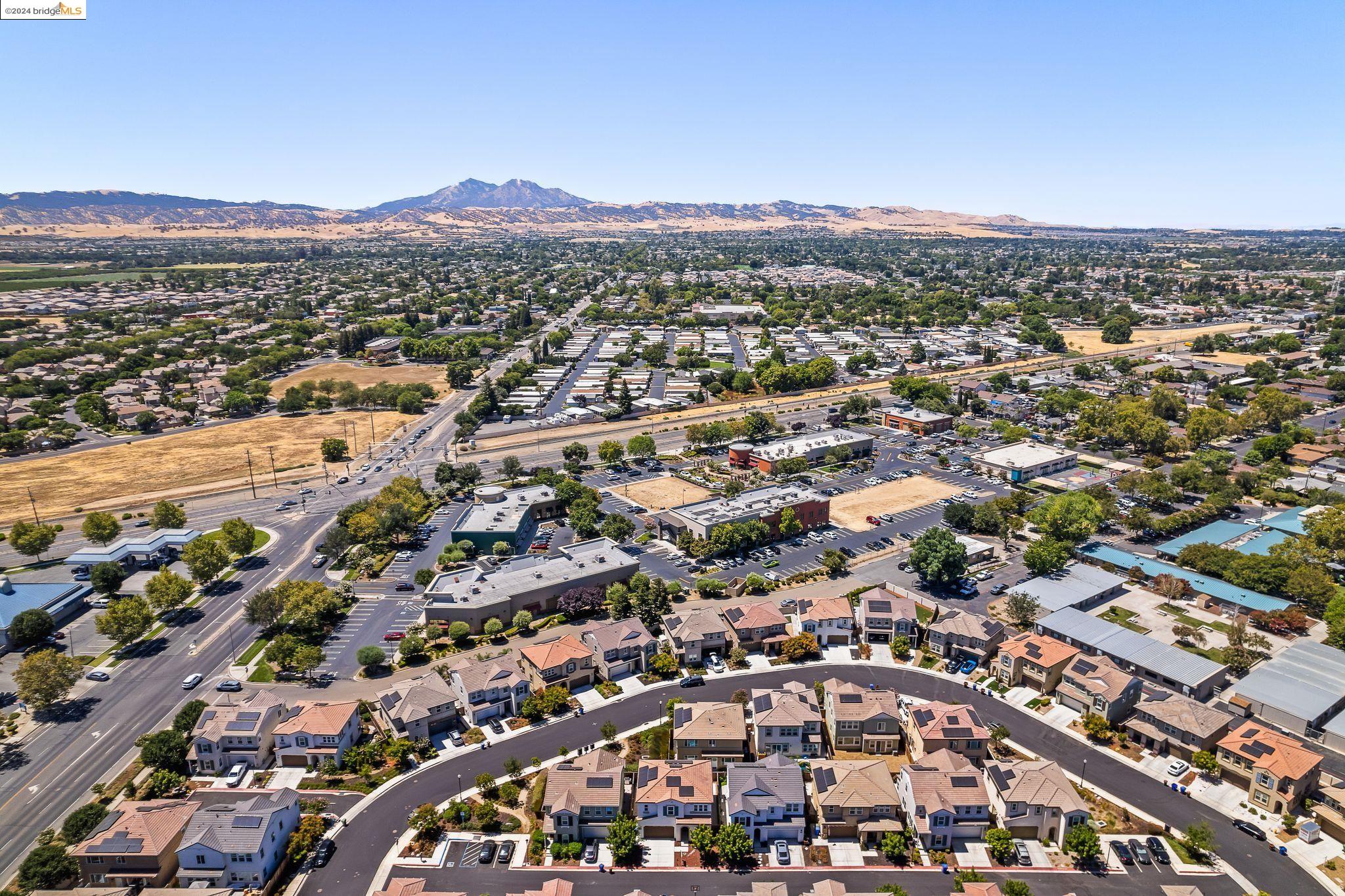 86 Kestral Way
