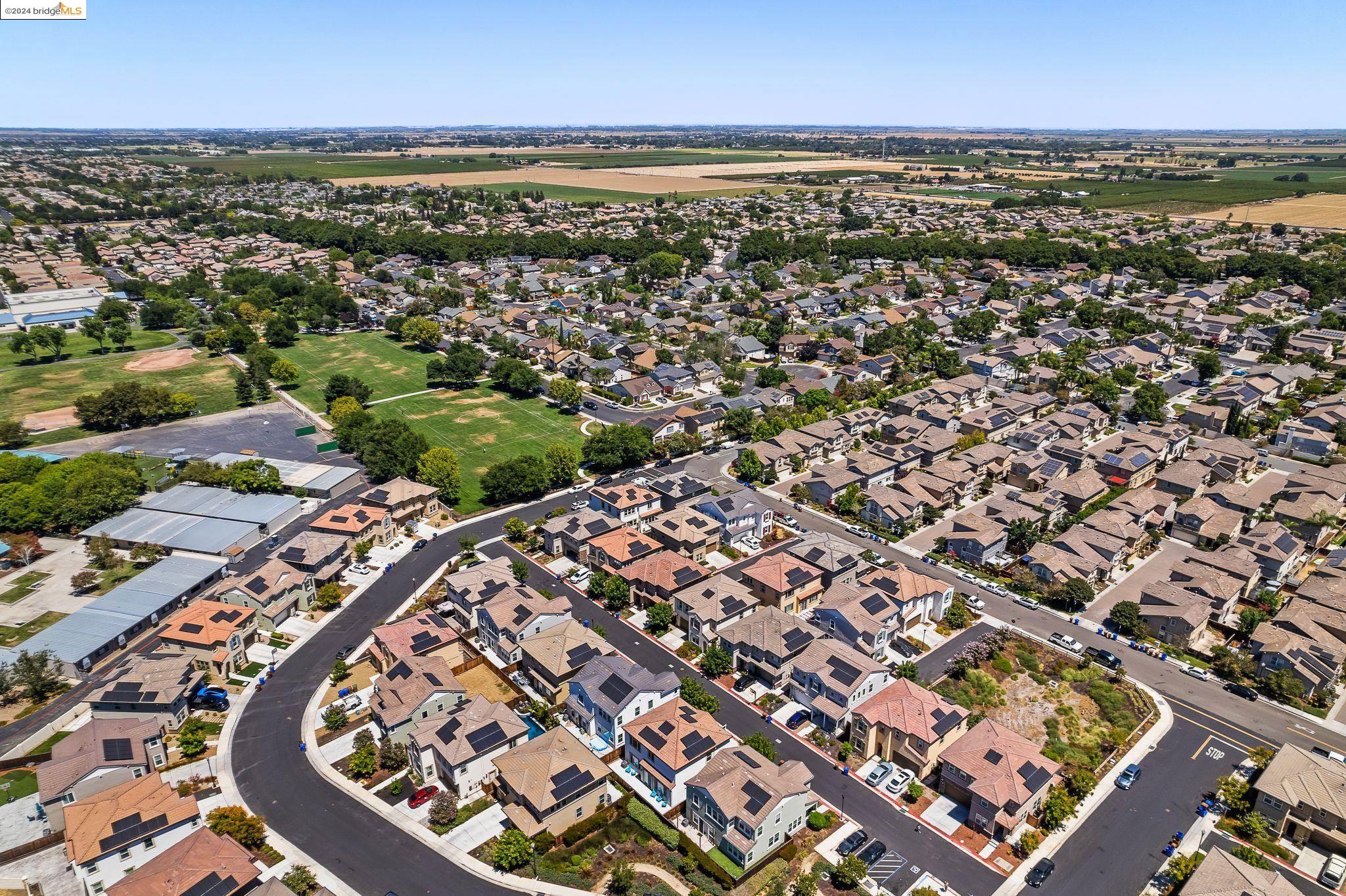 86 Kestral Way