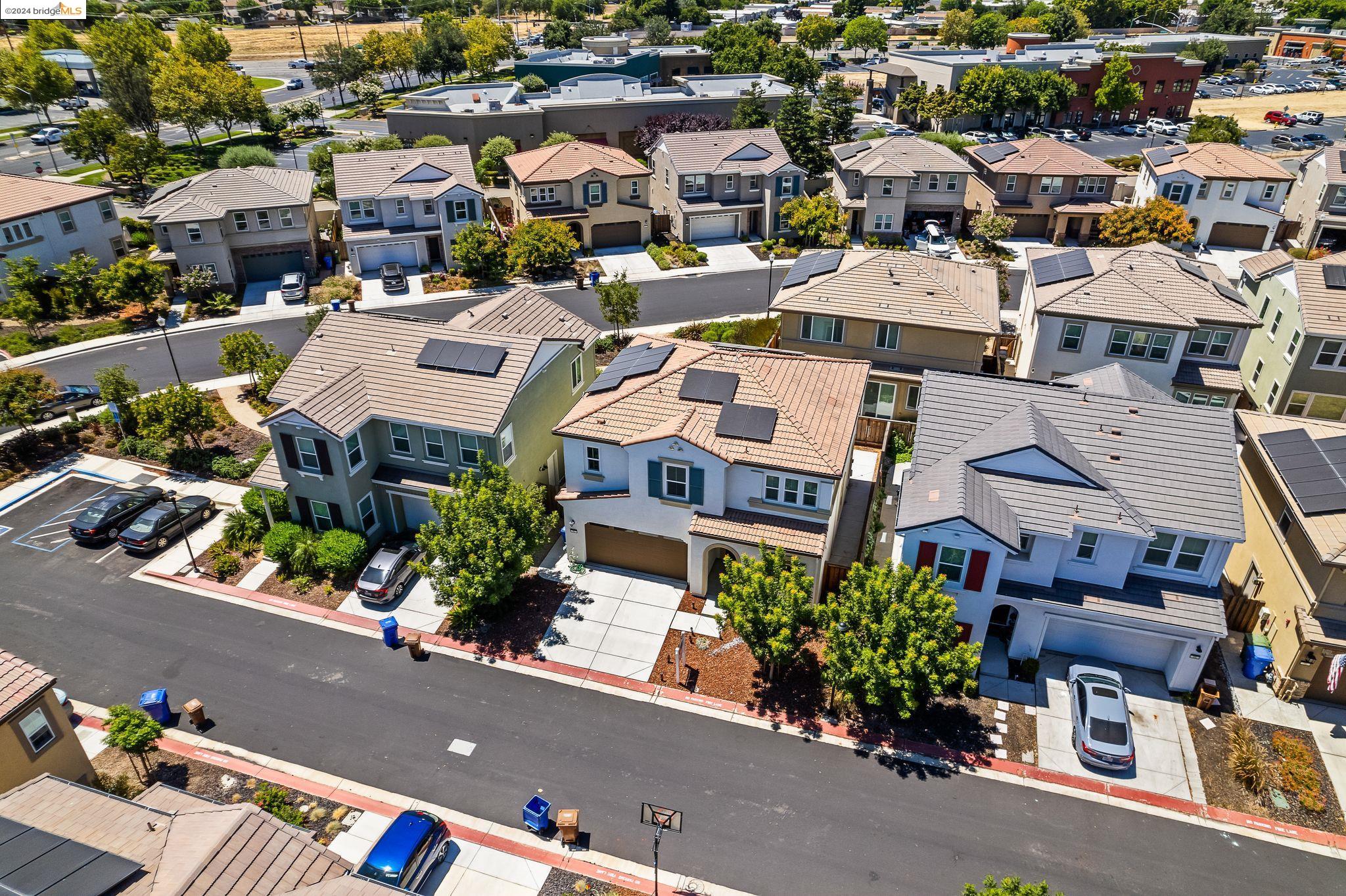 86 Kestral Way