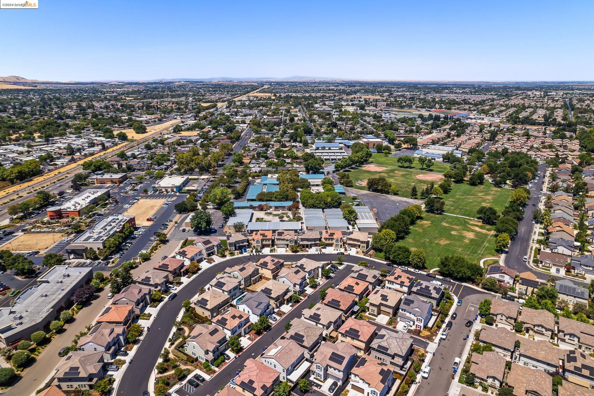 86 Kestral Way