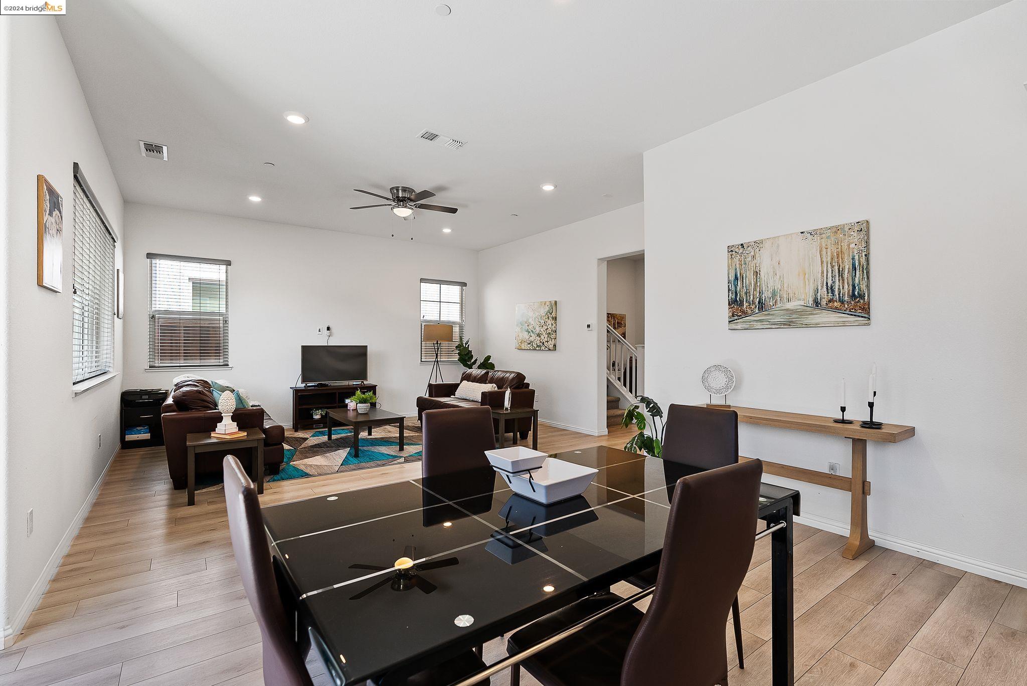86 Kestral Way