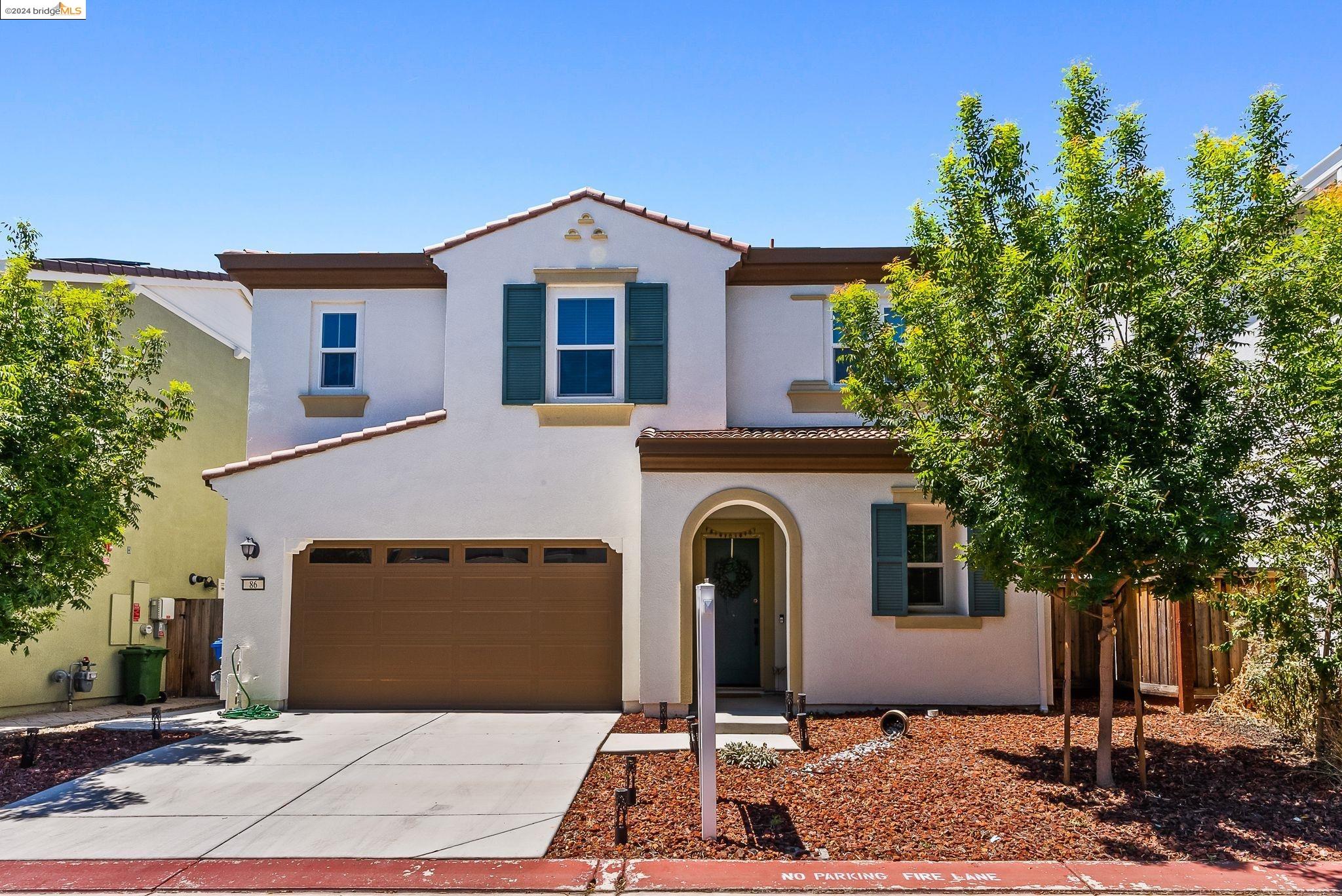 86 Kestral Way