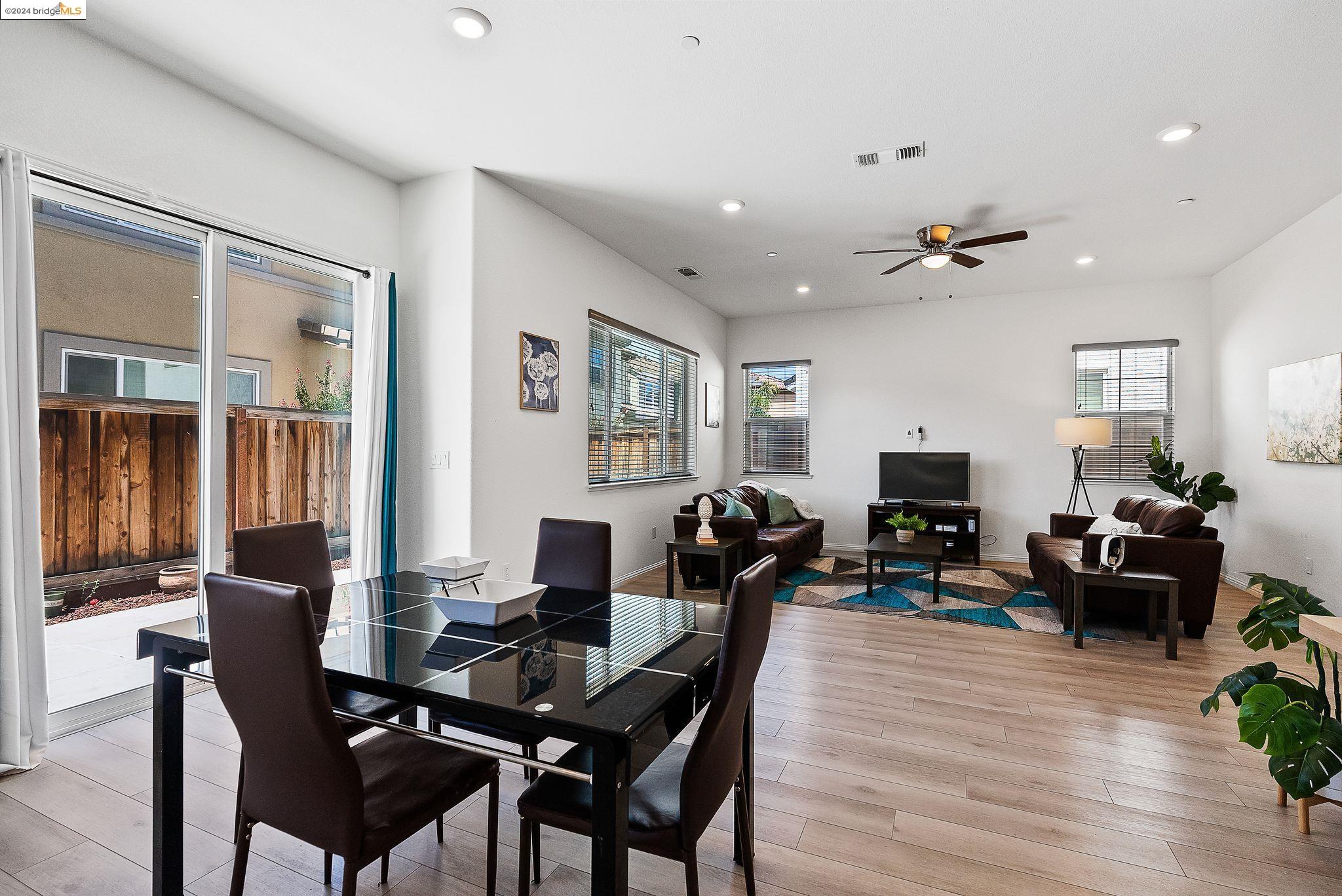 86 Kestral Way