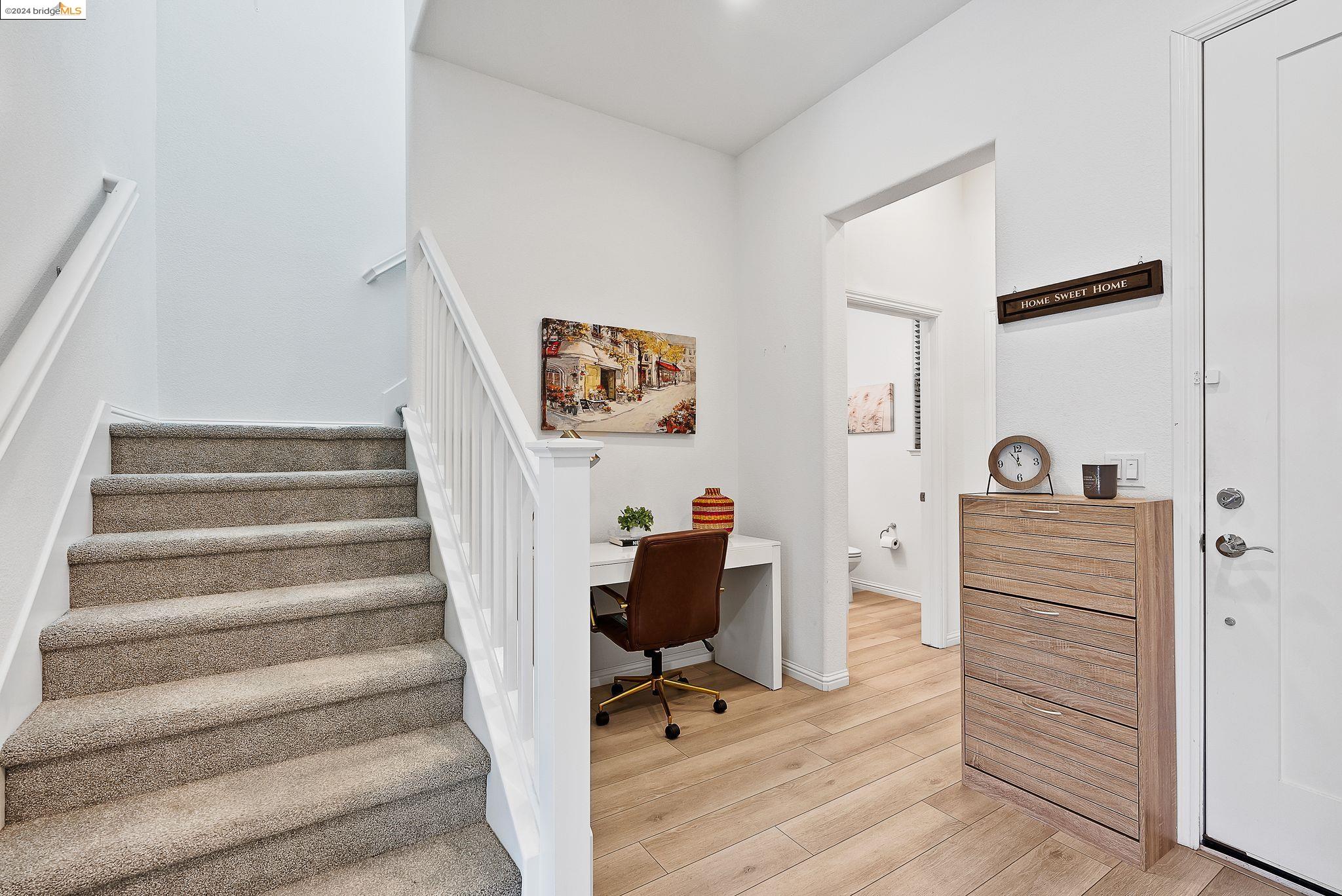 86 Kestral Way