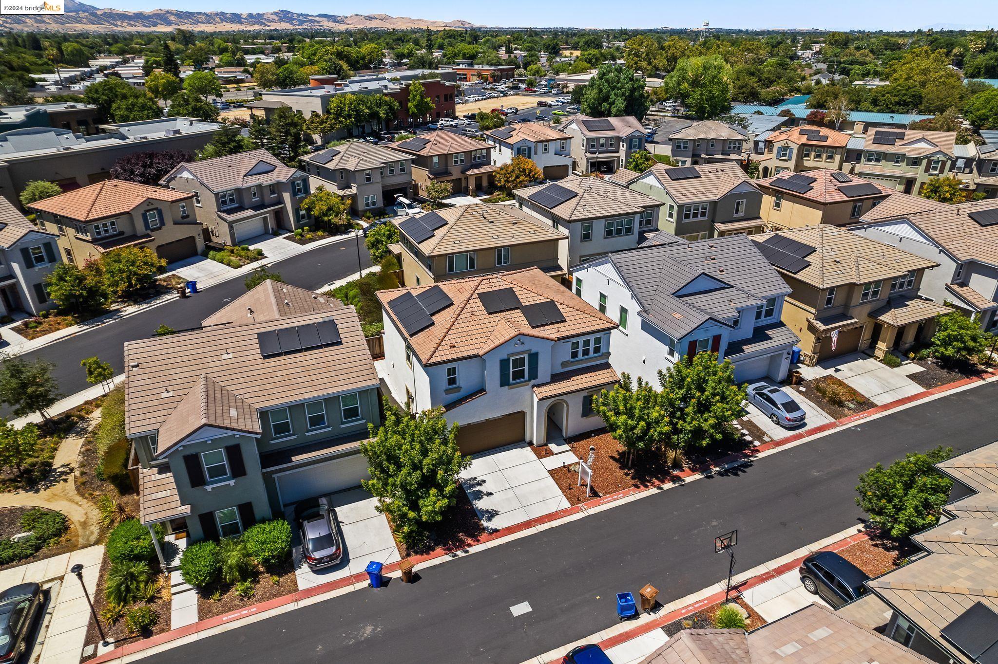 86 Kestral Way