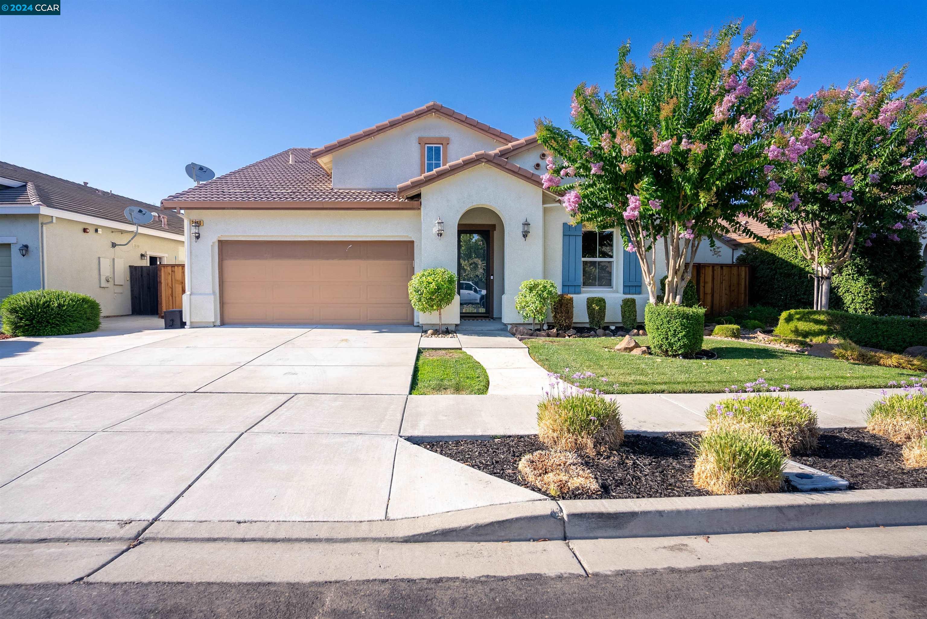 2260 Eastport Drive