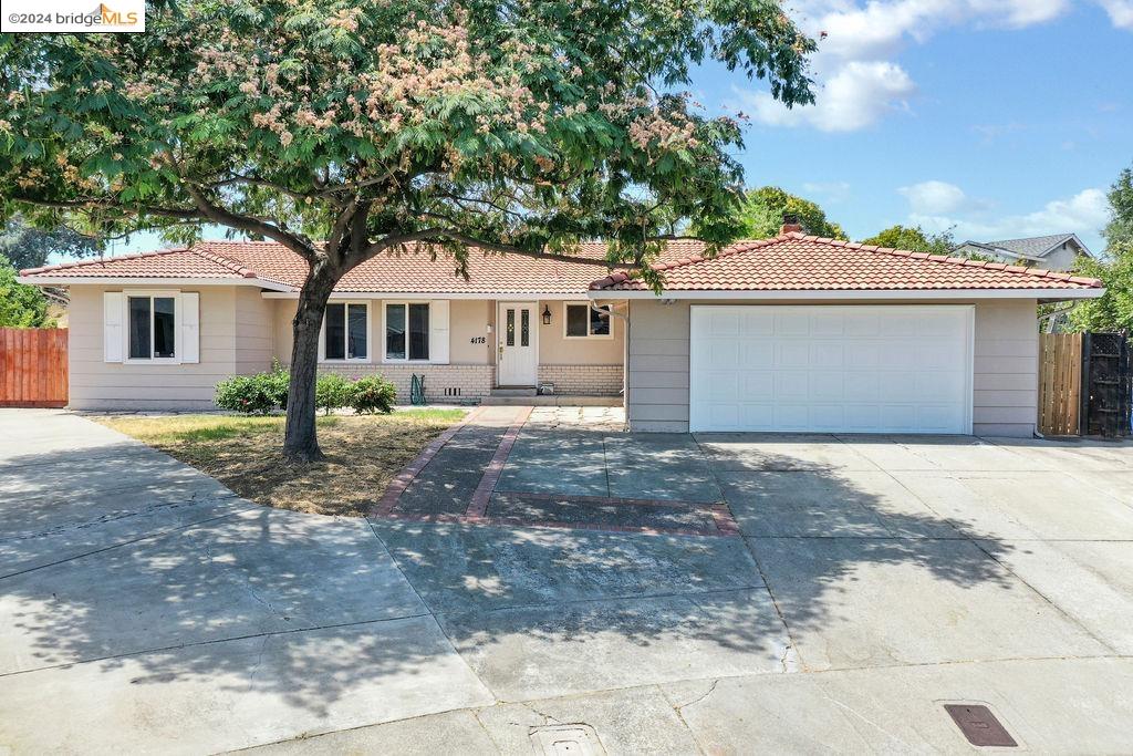4178 Stephanie Way