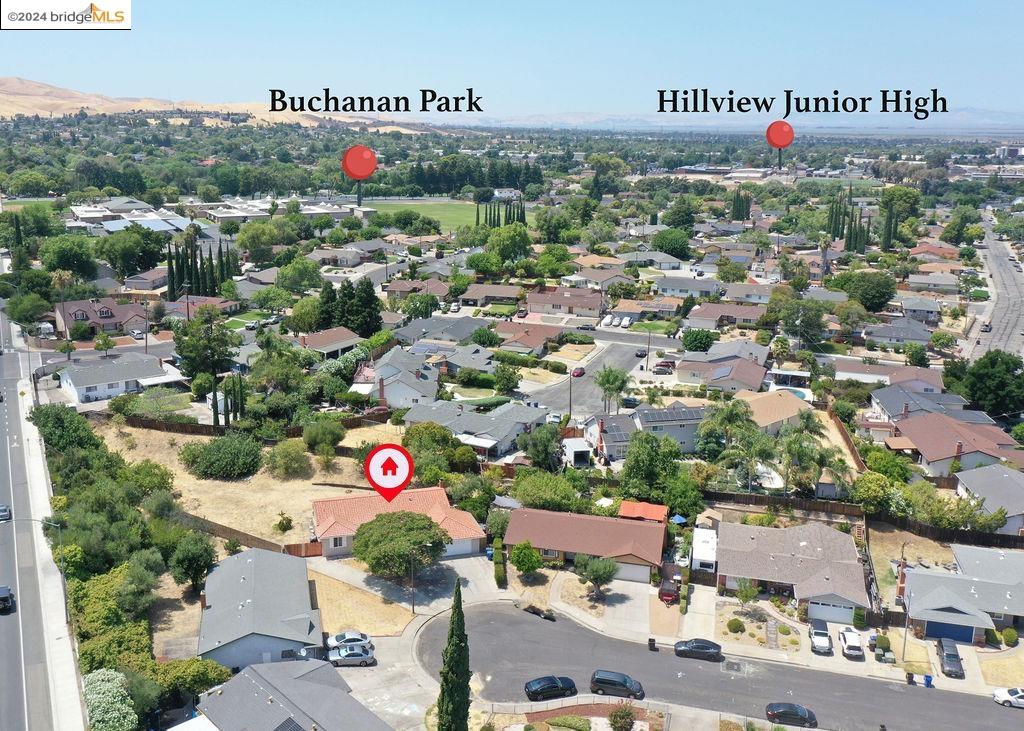 4178 Stephanie Way