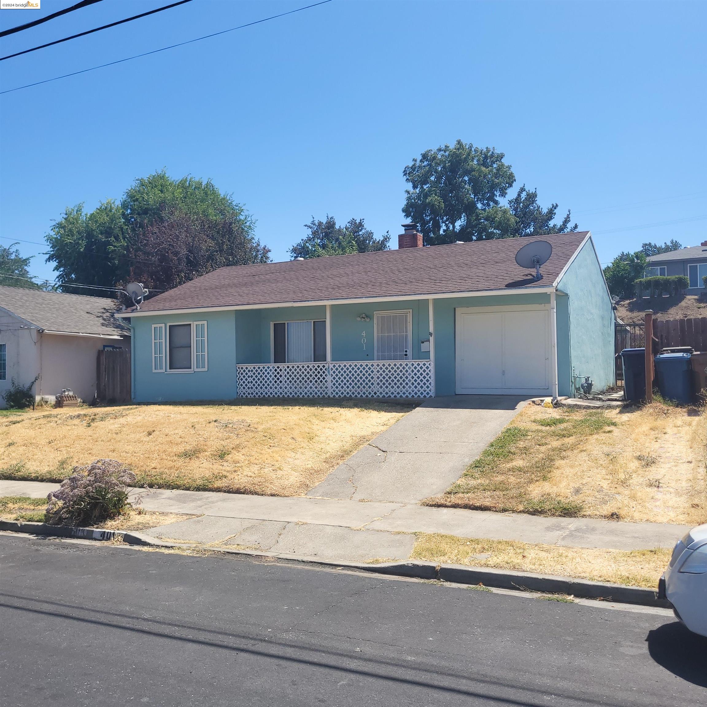 401 San Joaquin Ave
