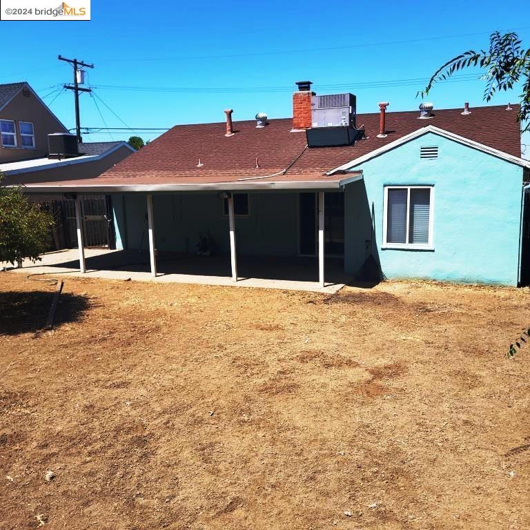 401 San Joaquin Ave
