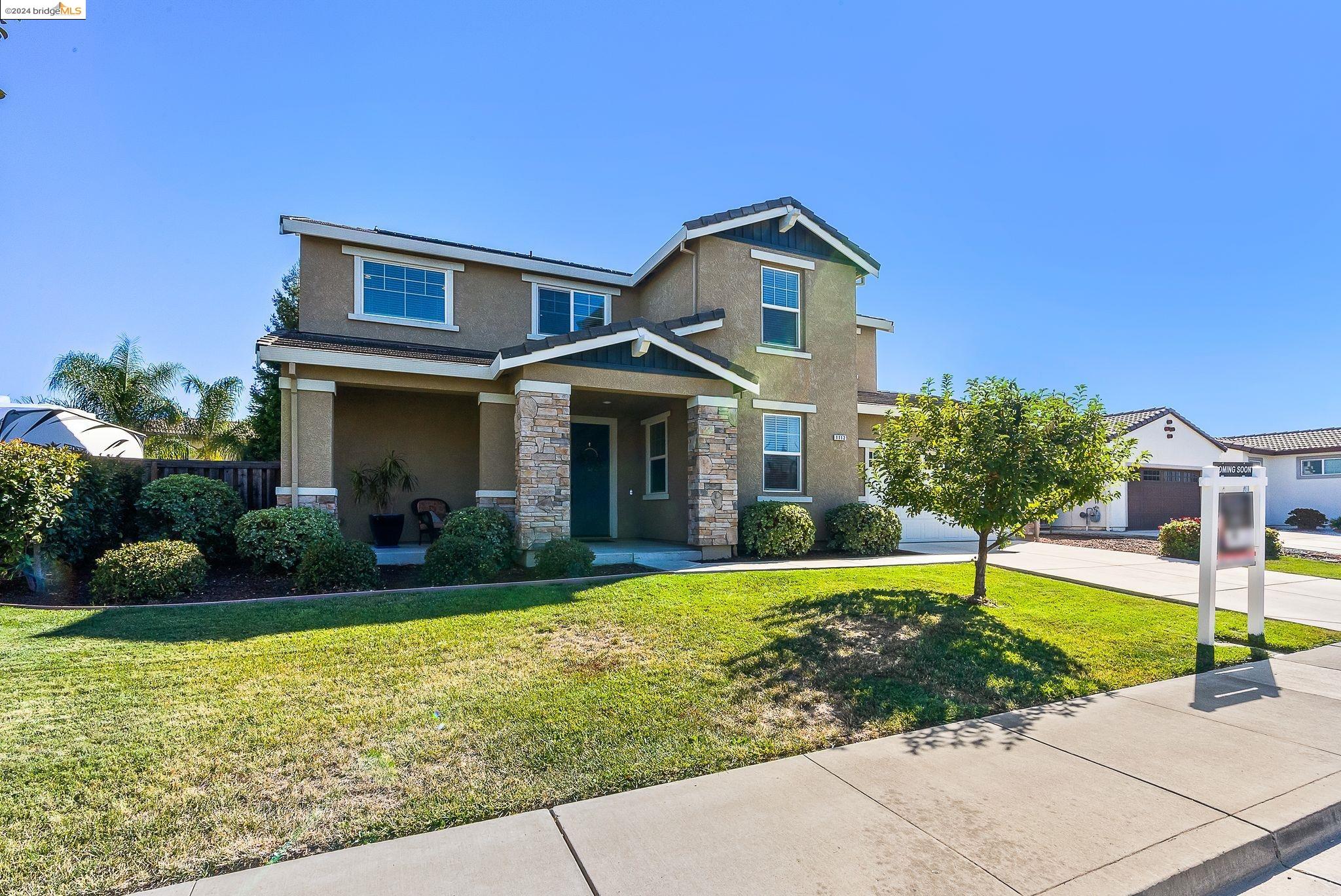 1112 Lavender Dr