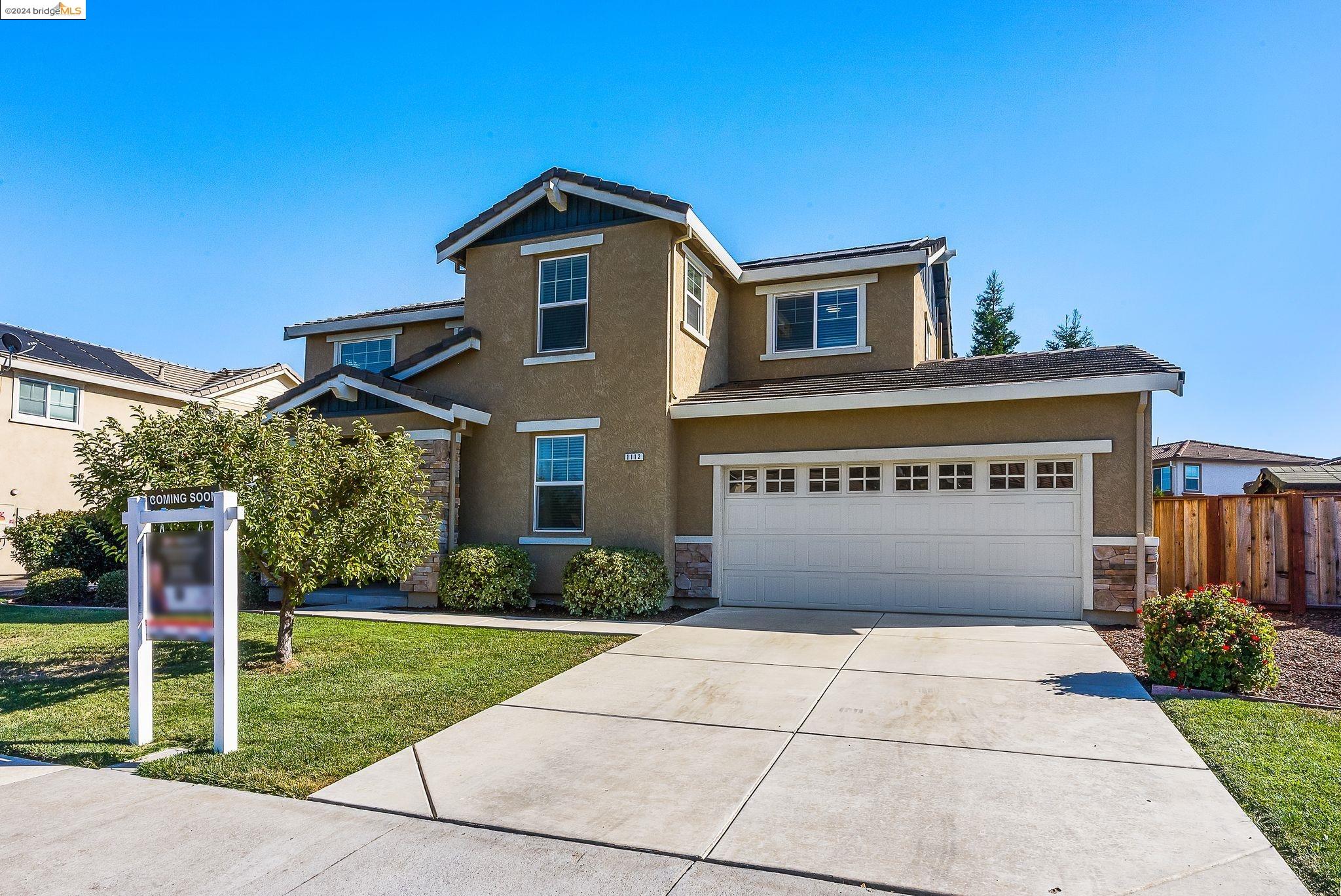 1112 Lavender Dr