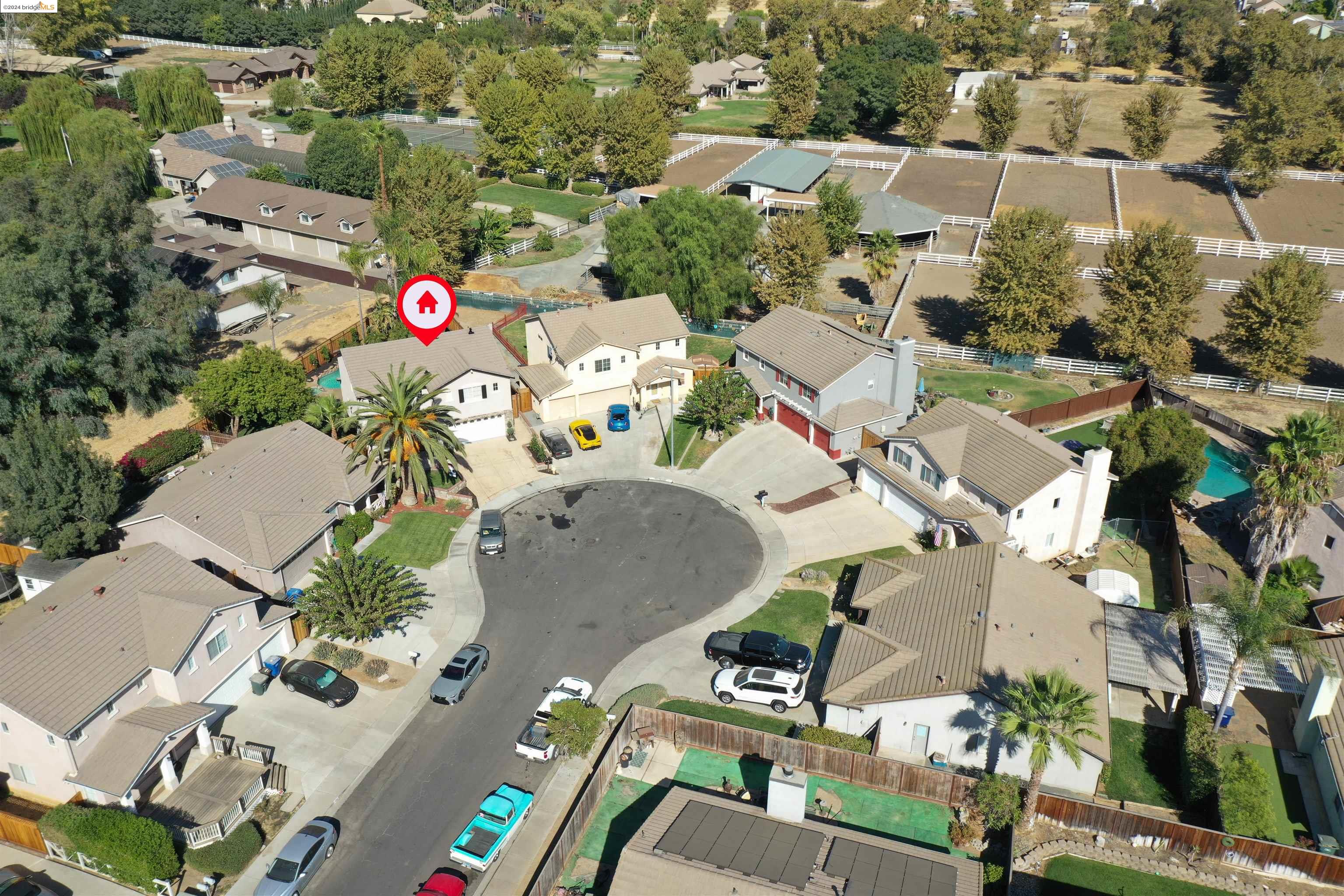 4149 N Anchor Court