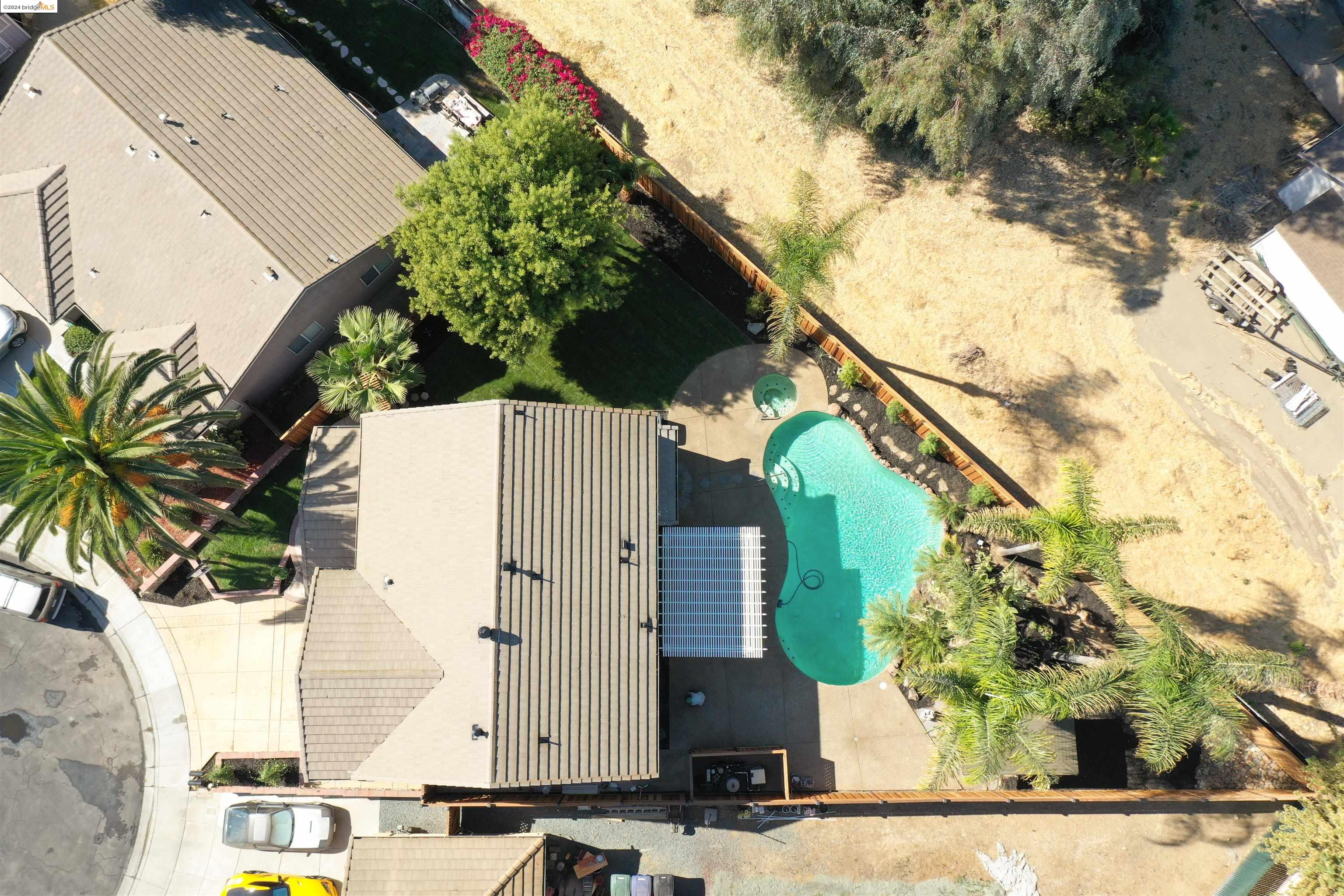 4149 N Anchor Court
