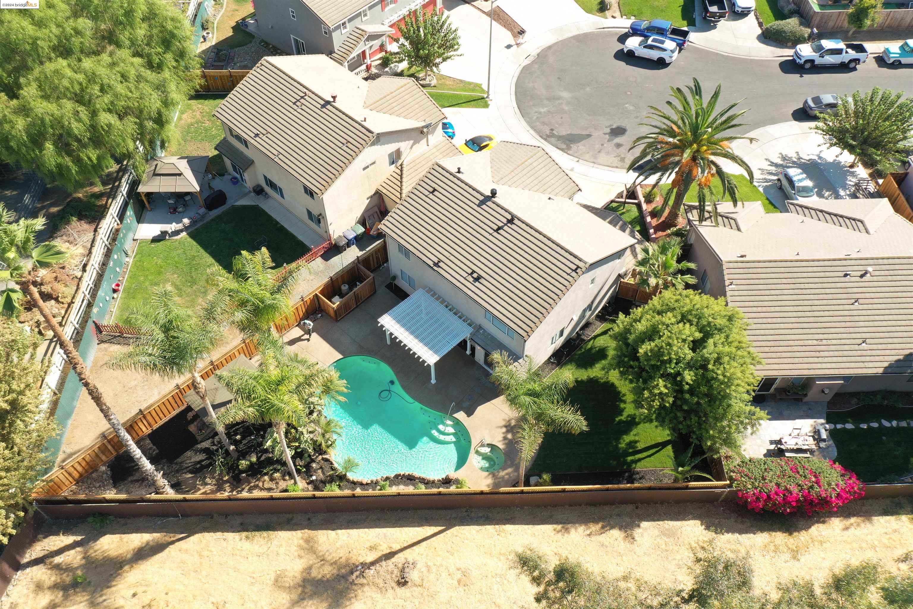 4149 N Anchor Court