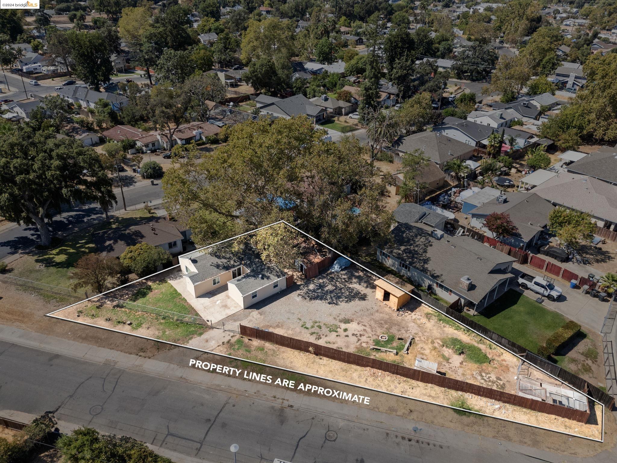 3401 Alvarado Blvd