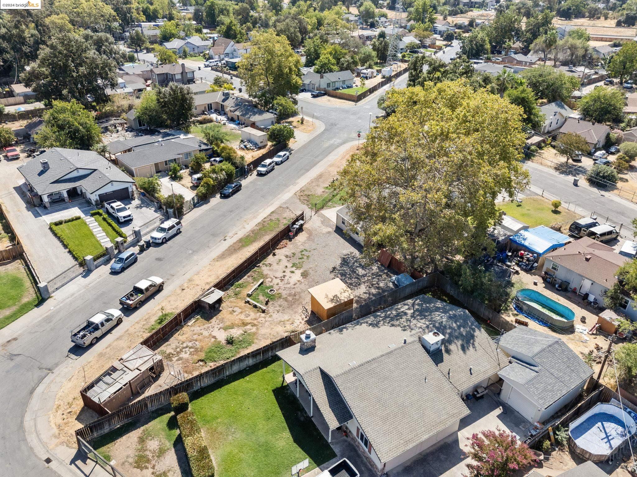 3401 Alvarado Blvd