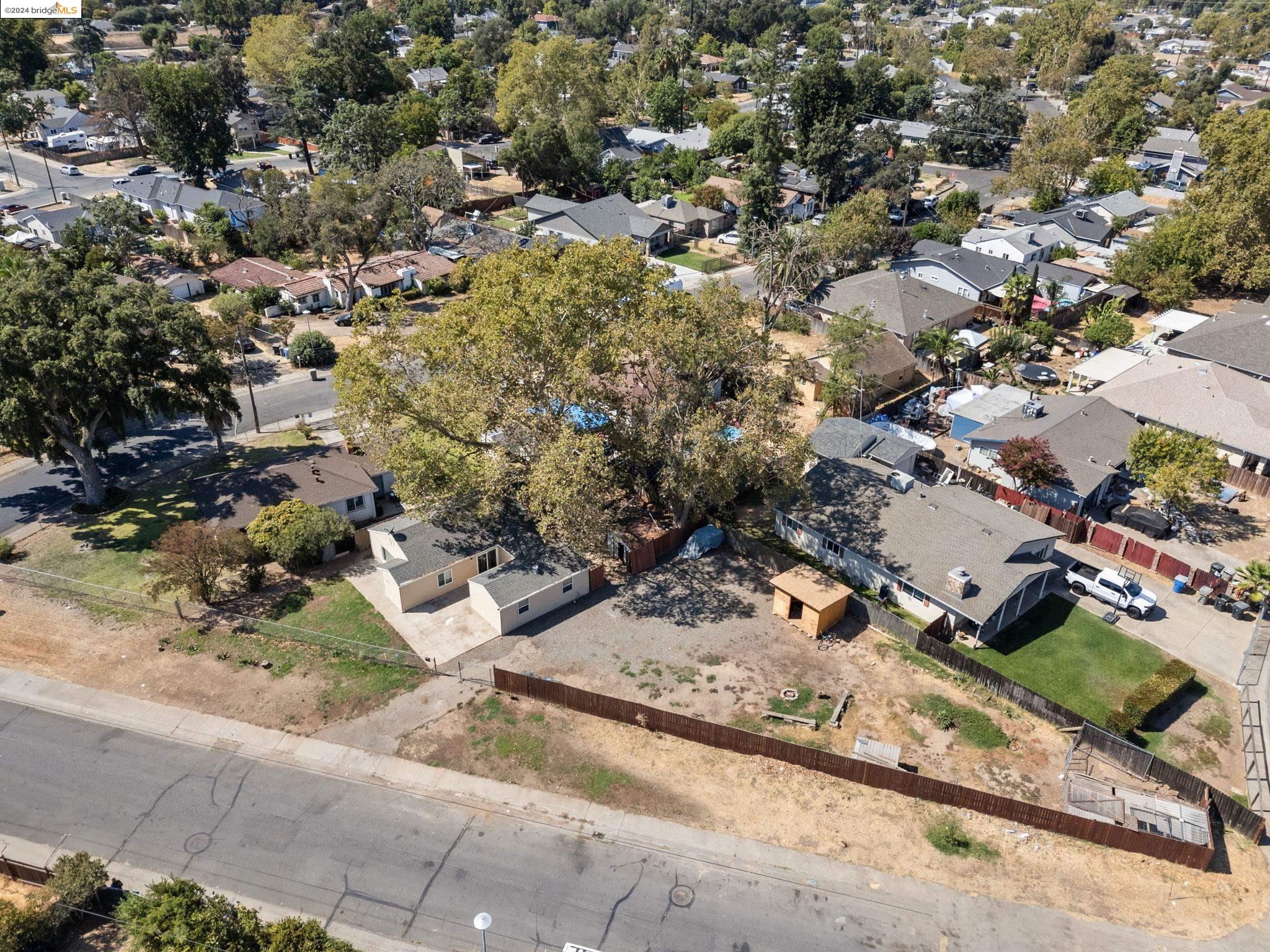 3401 Alvarado Blvd