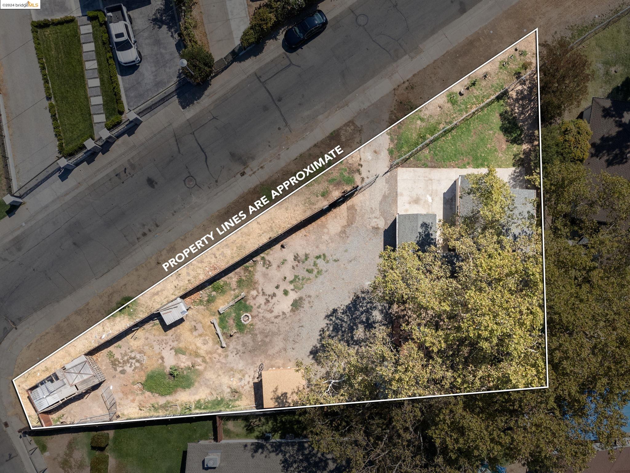 3401 Alvarado Blvd