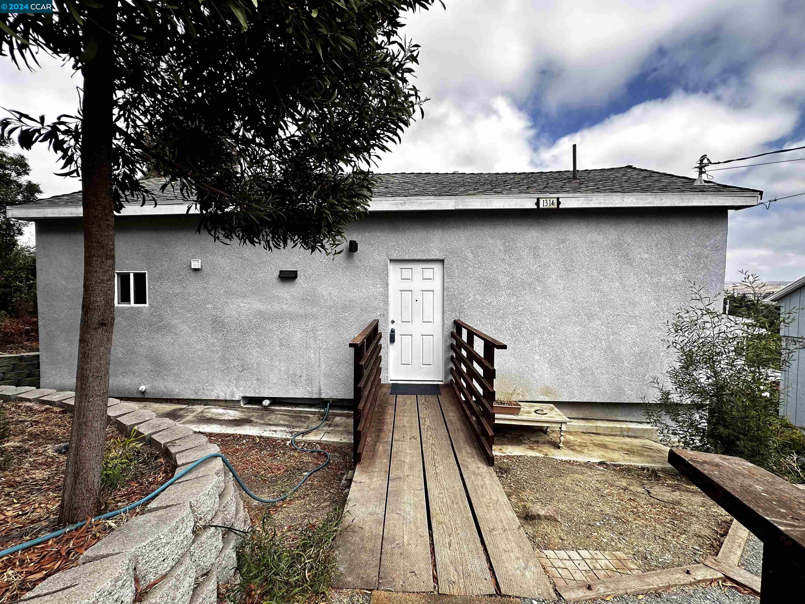 1314 Rose St