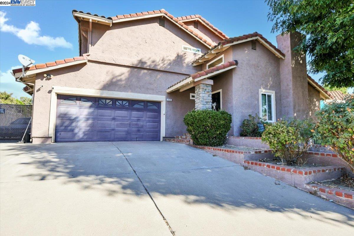 2509 Roca Dr