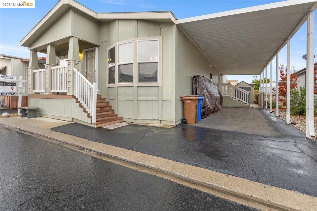 3660 Walnut Blvd # 34