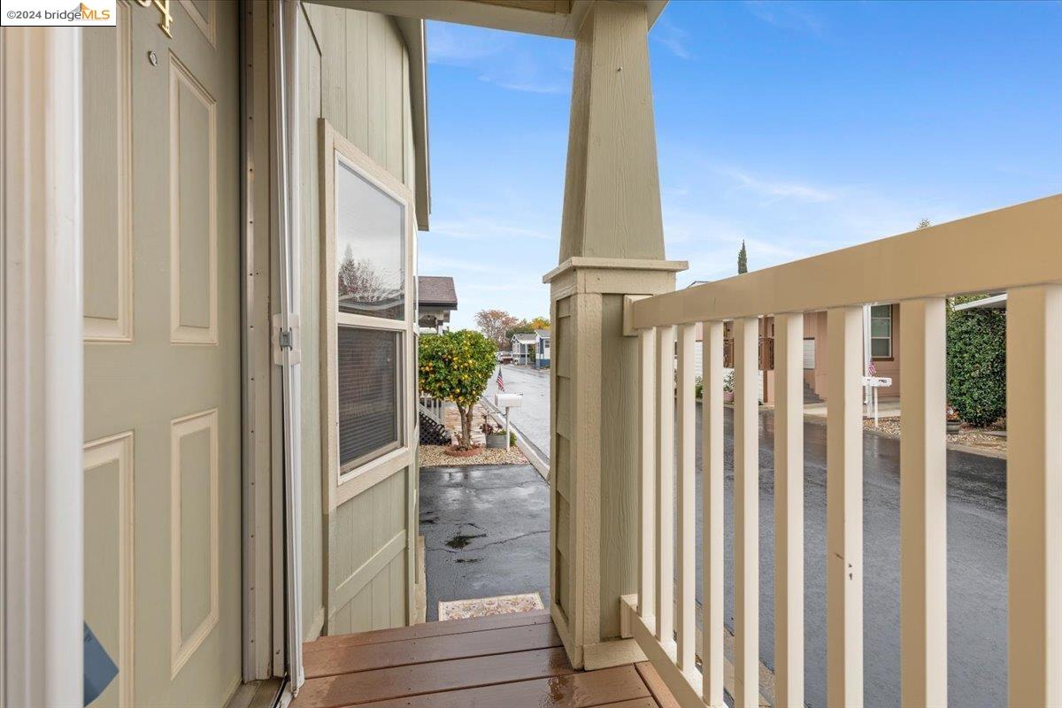3660 Walnut Blvd # 34