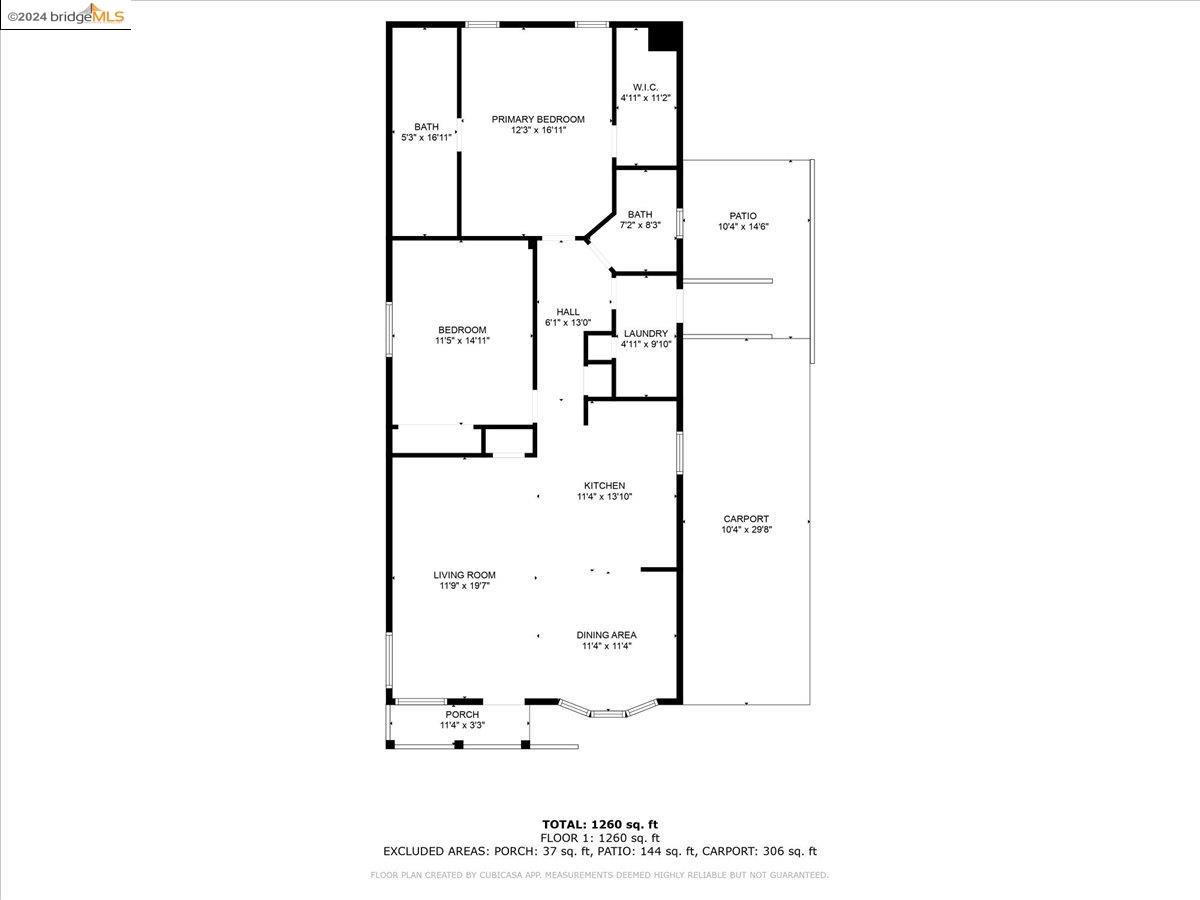3660 Walnut Blvd # 34