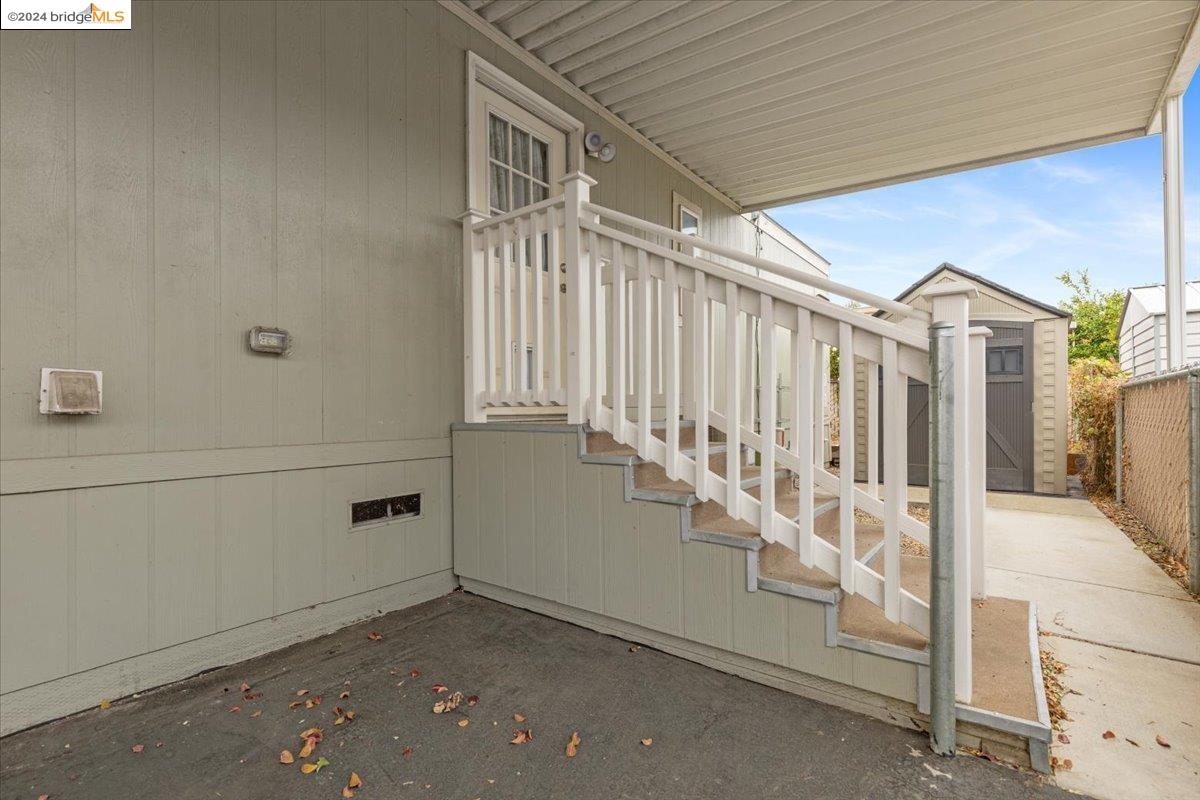 3660 Walnut Blvd # 34