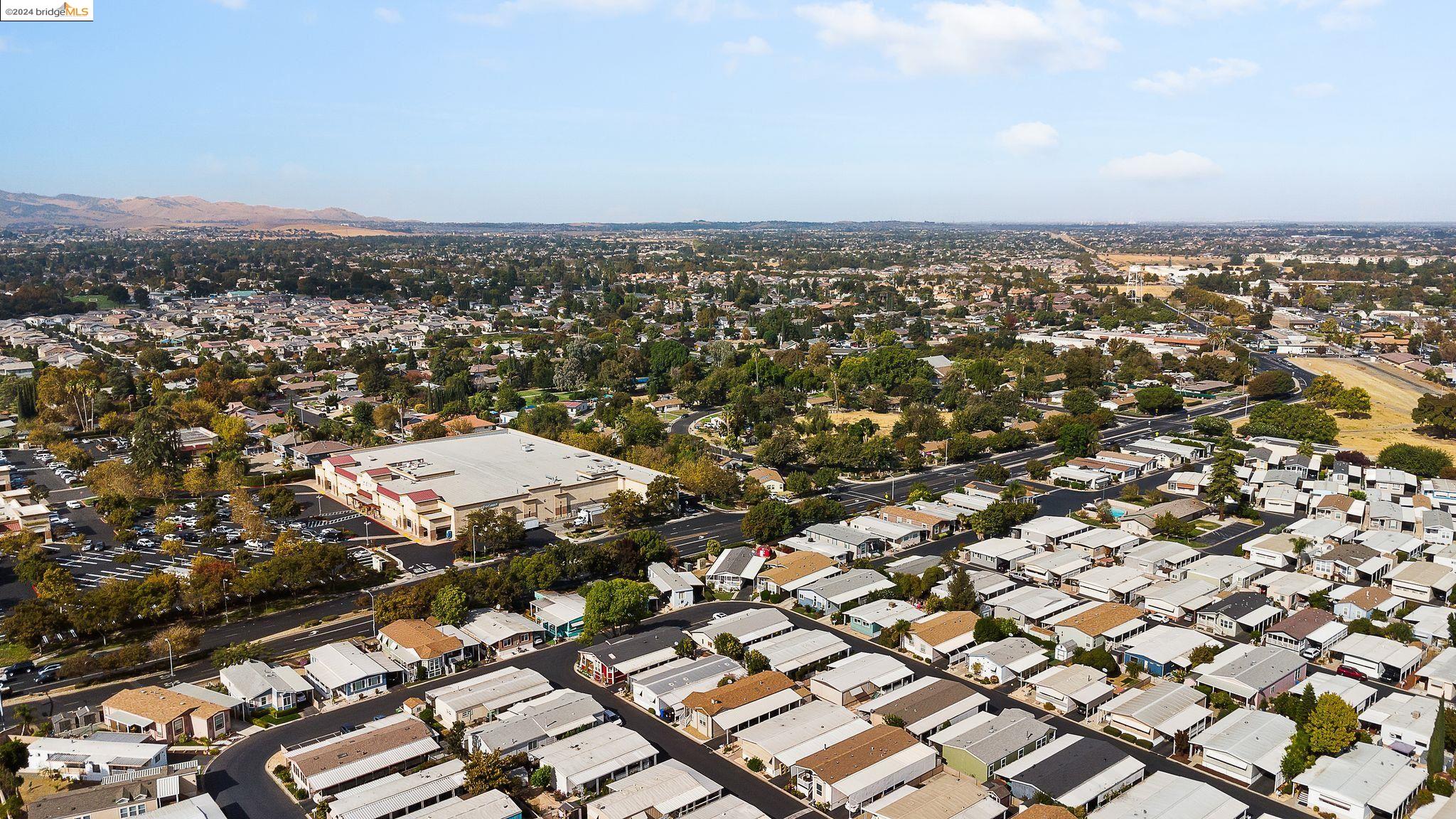 4603 Balfour # 100