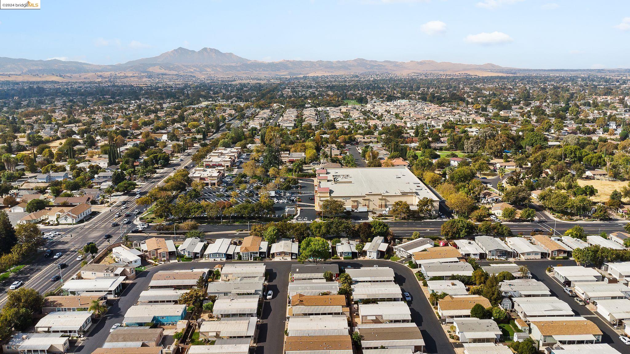 4603 Balfour # 100
