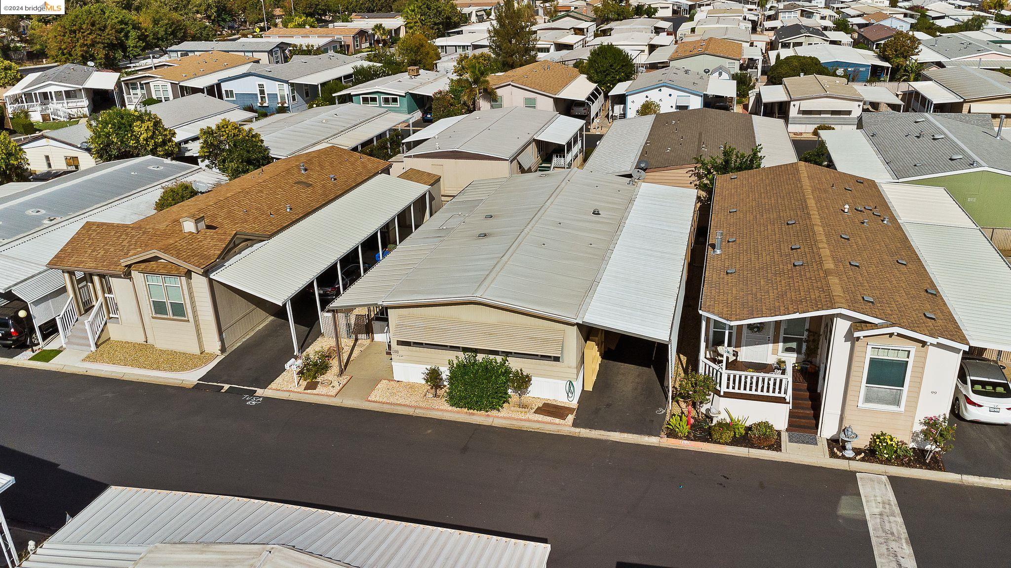 4603 Balfour # 100