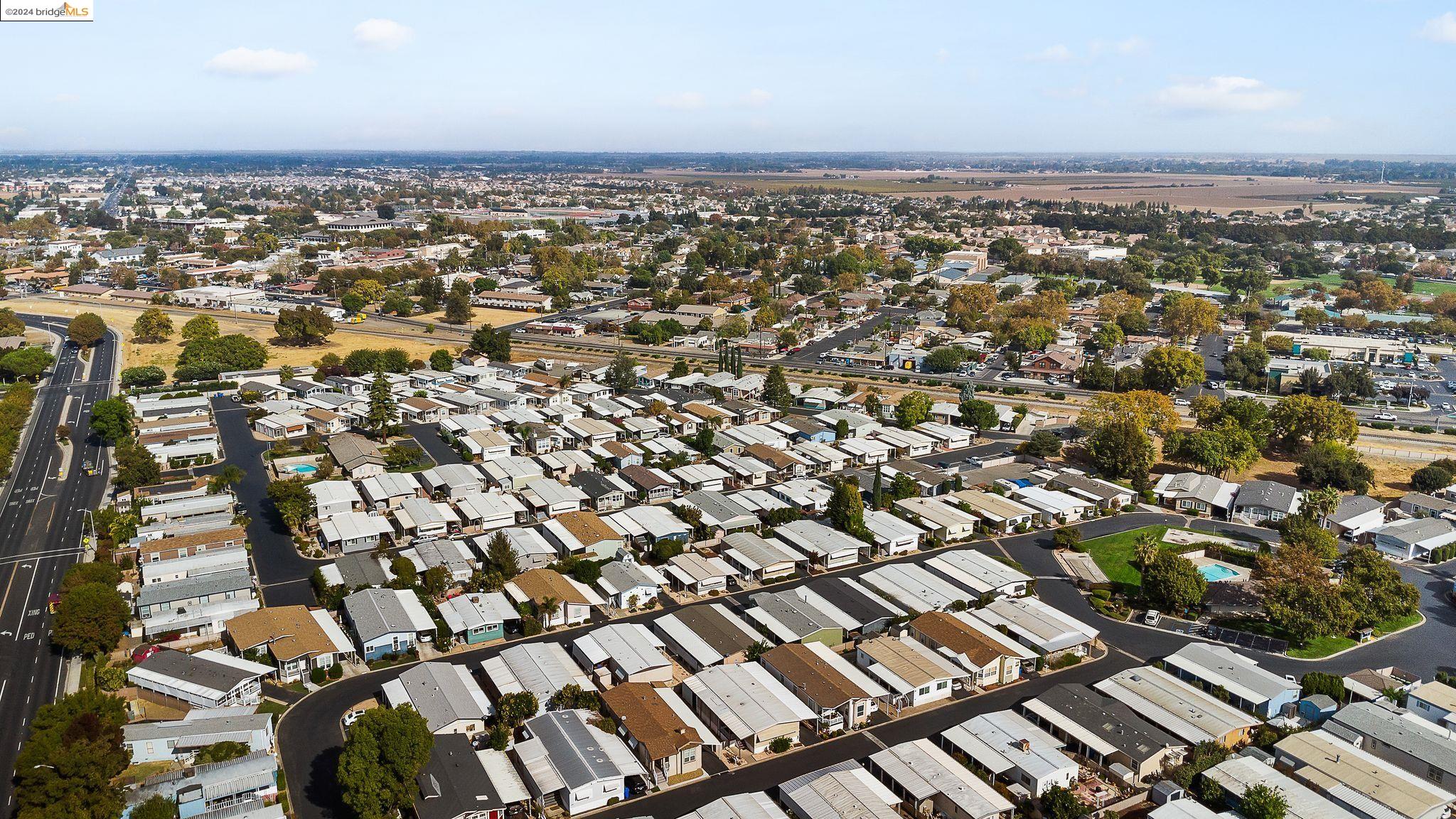 4603 Balfour # 100