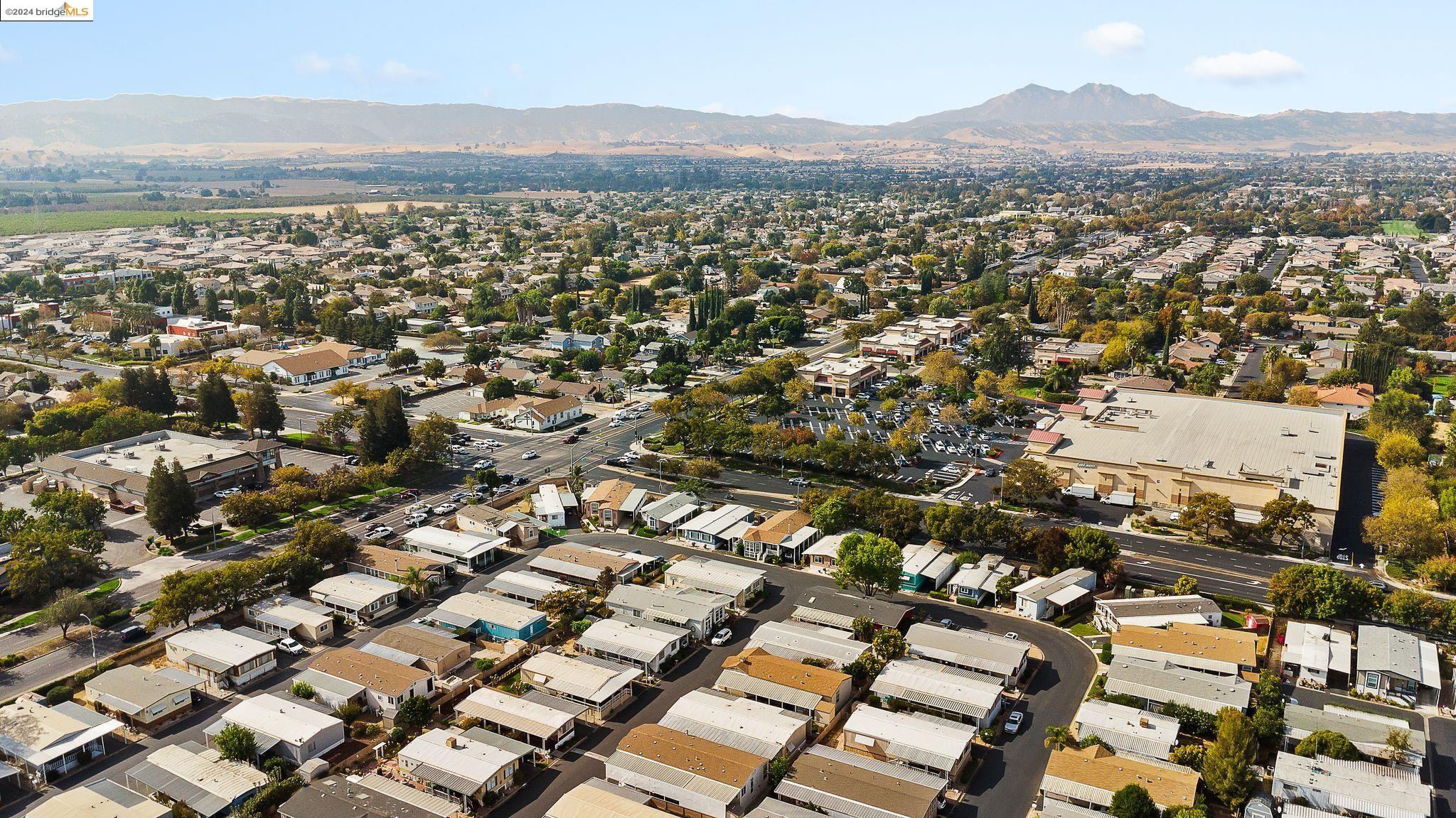 4603 Balfour # 100