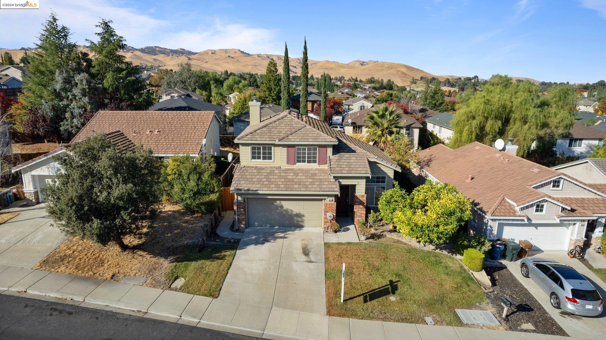 4916 Willowhaven Way