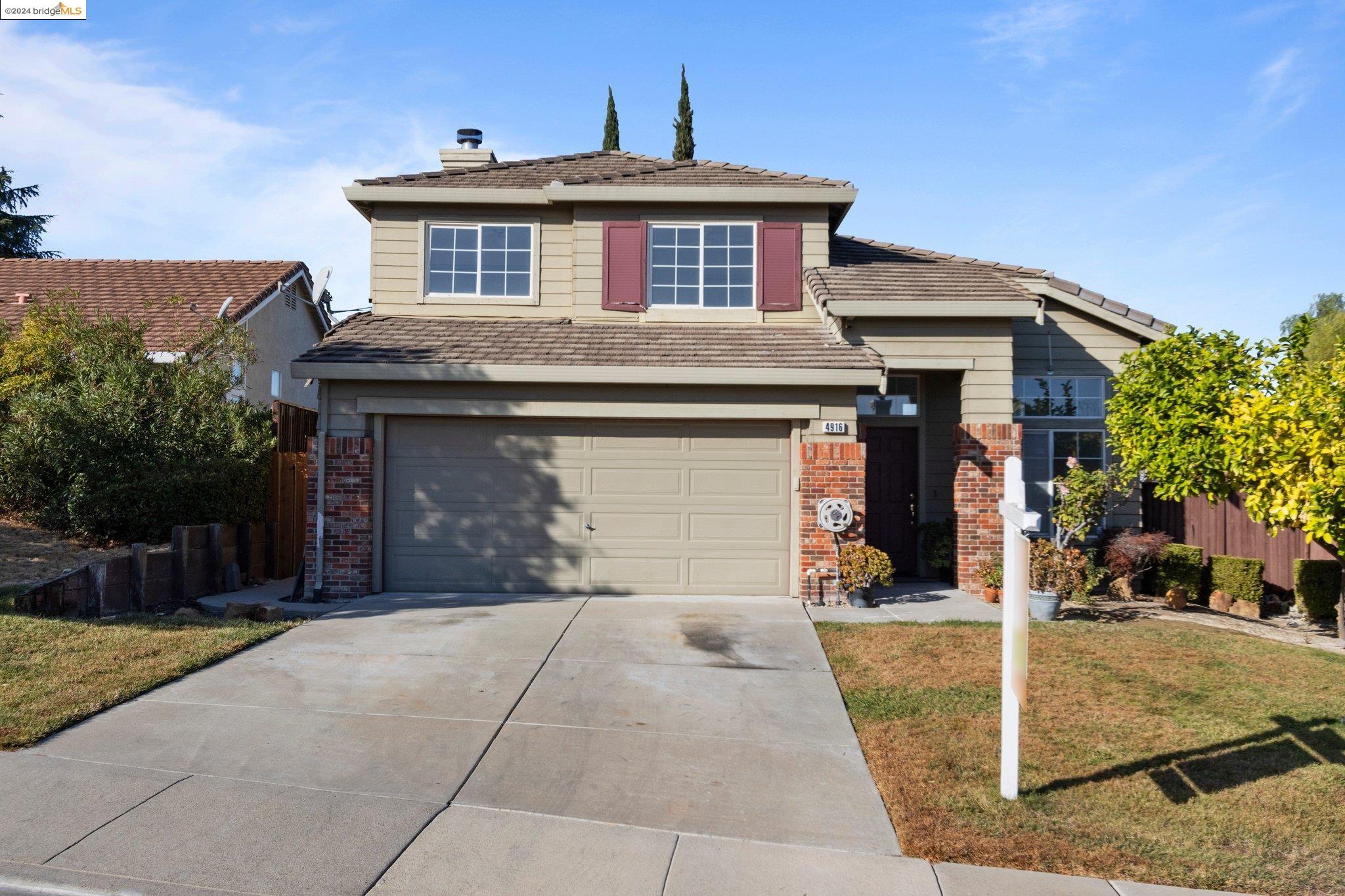 4916 Willowhaven Way