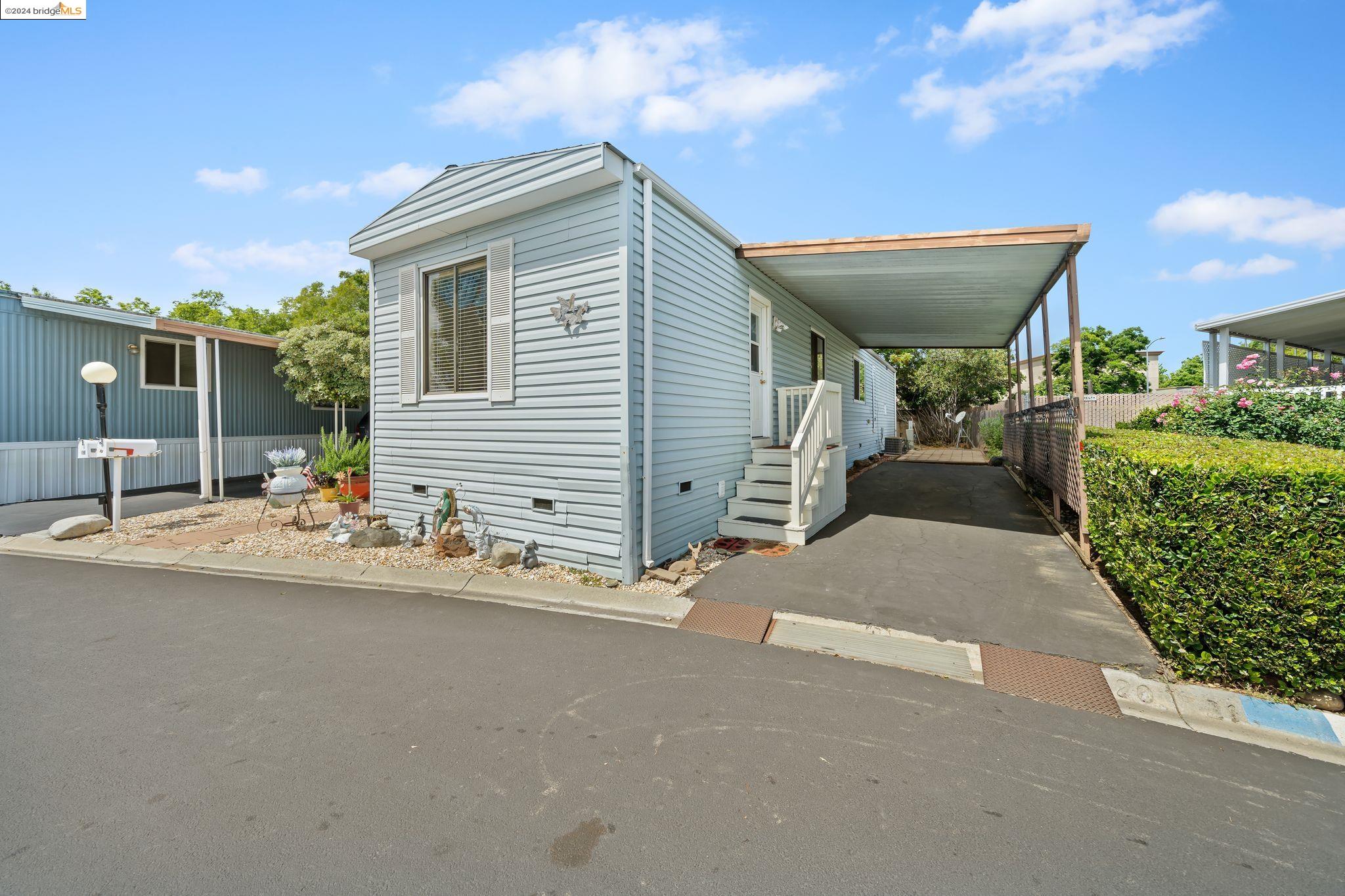 4603 Balfour # 20