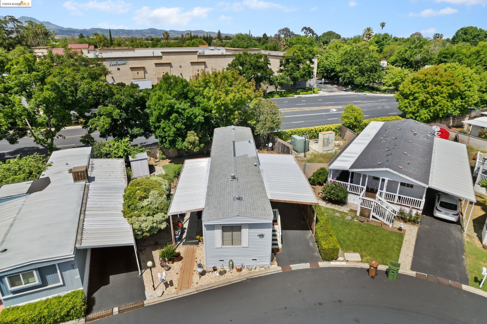 4603 Balfour # 20