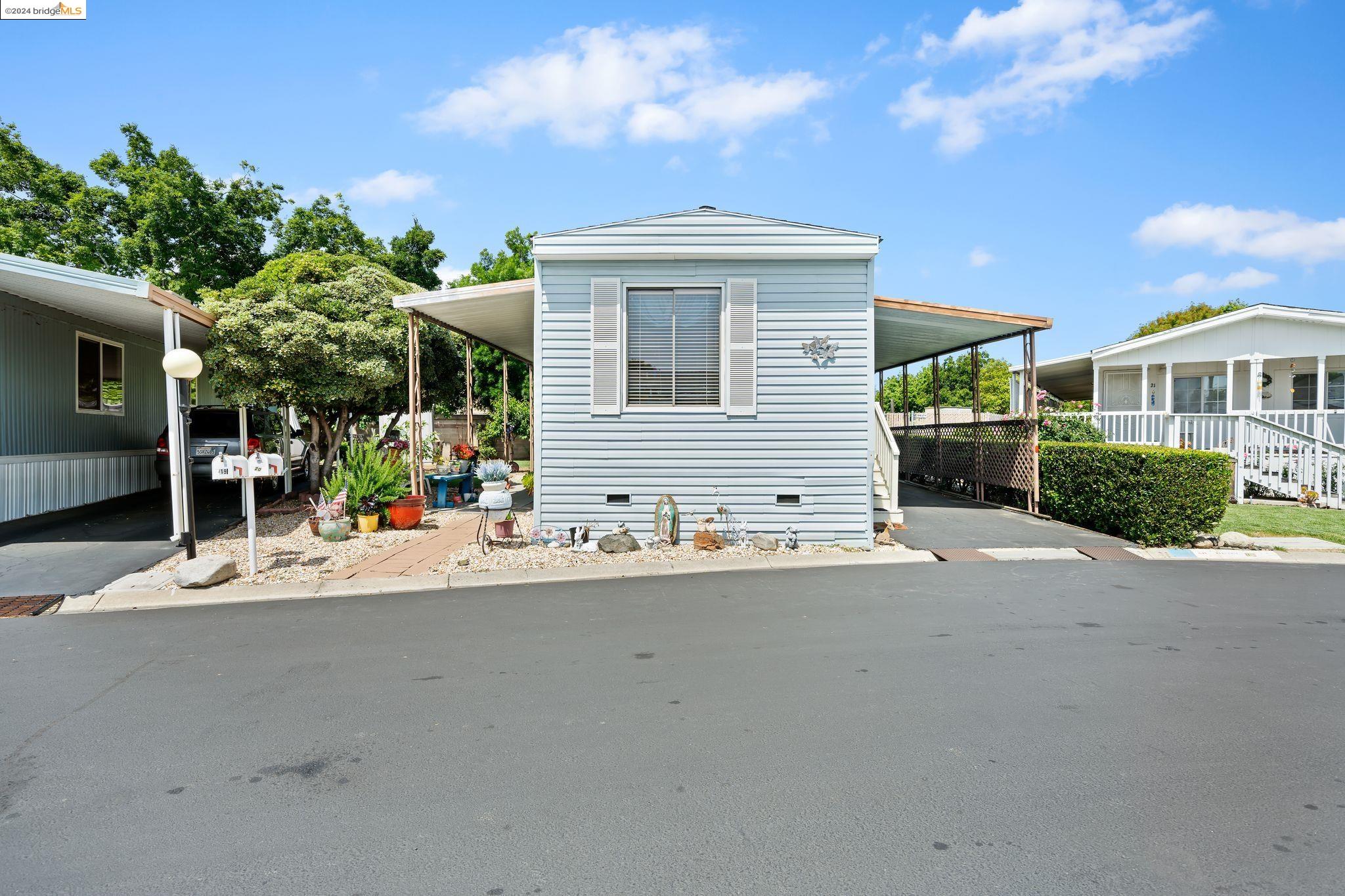 4603 Balfour # 20