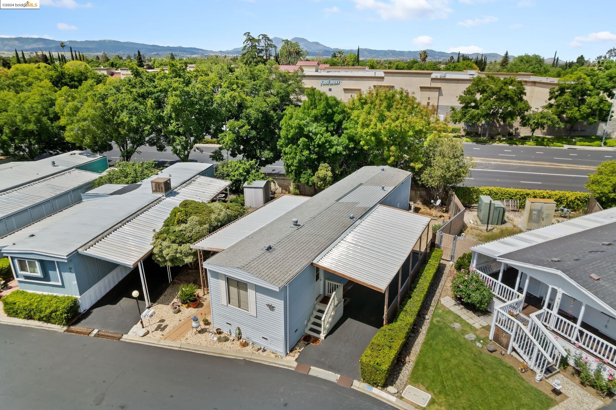 4603 Balfour # 20