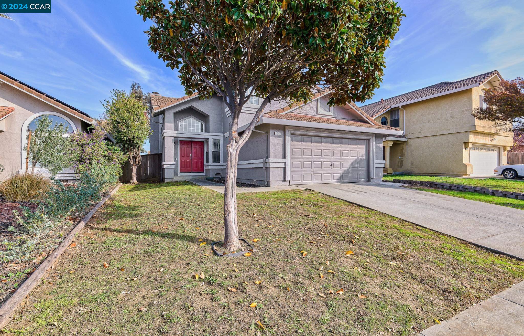 1087 Mission Cir