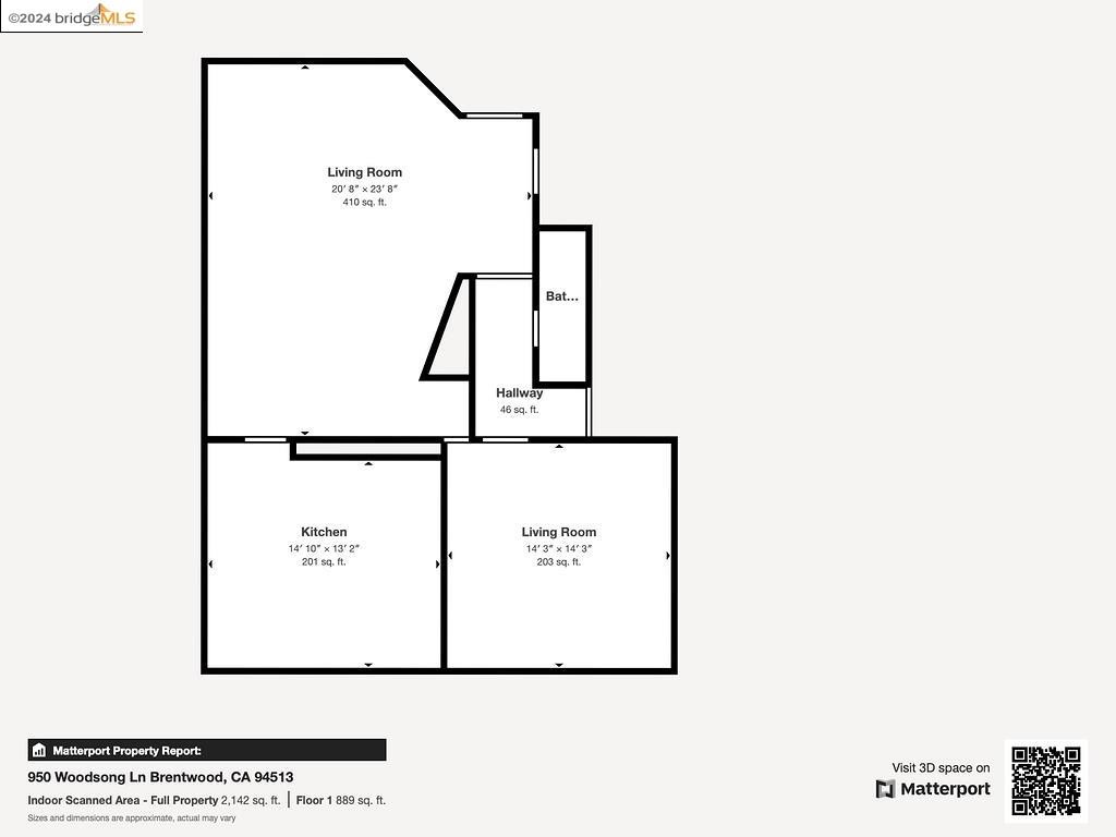 950 Woodsong Ln