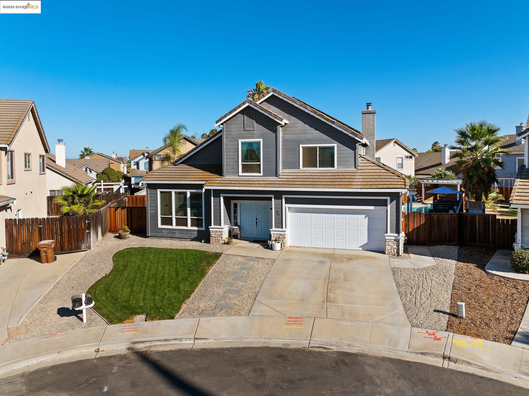 25 Rudder Ct