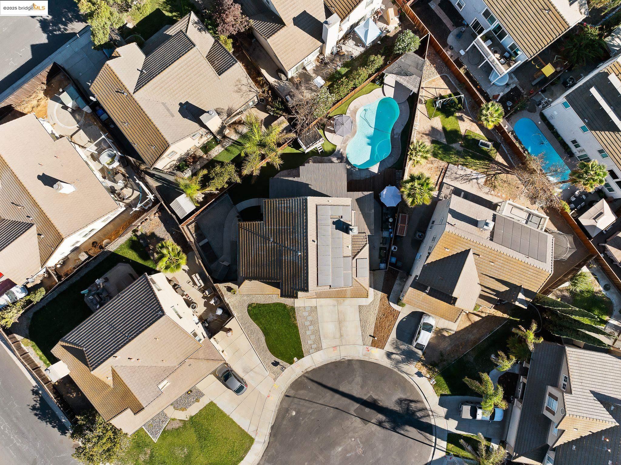 25 Rudder Ct