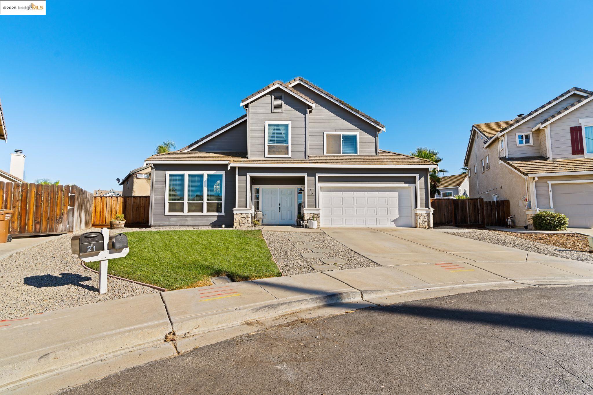 25 Rudder Ct