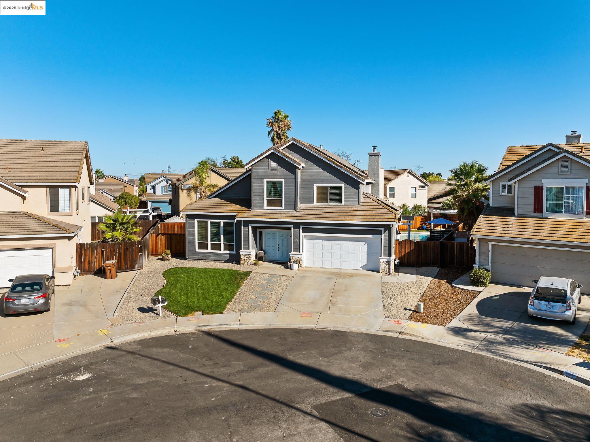 25 Rudder Ct