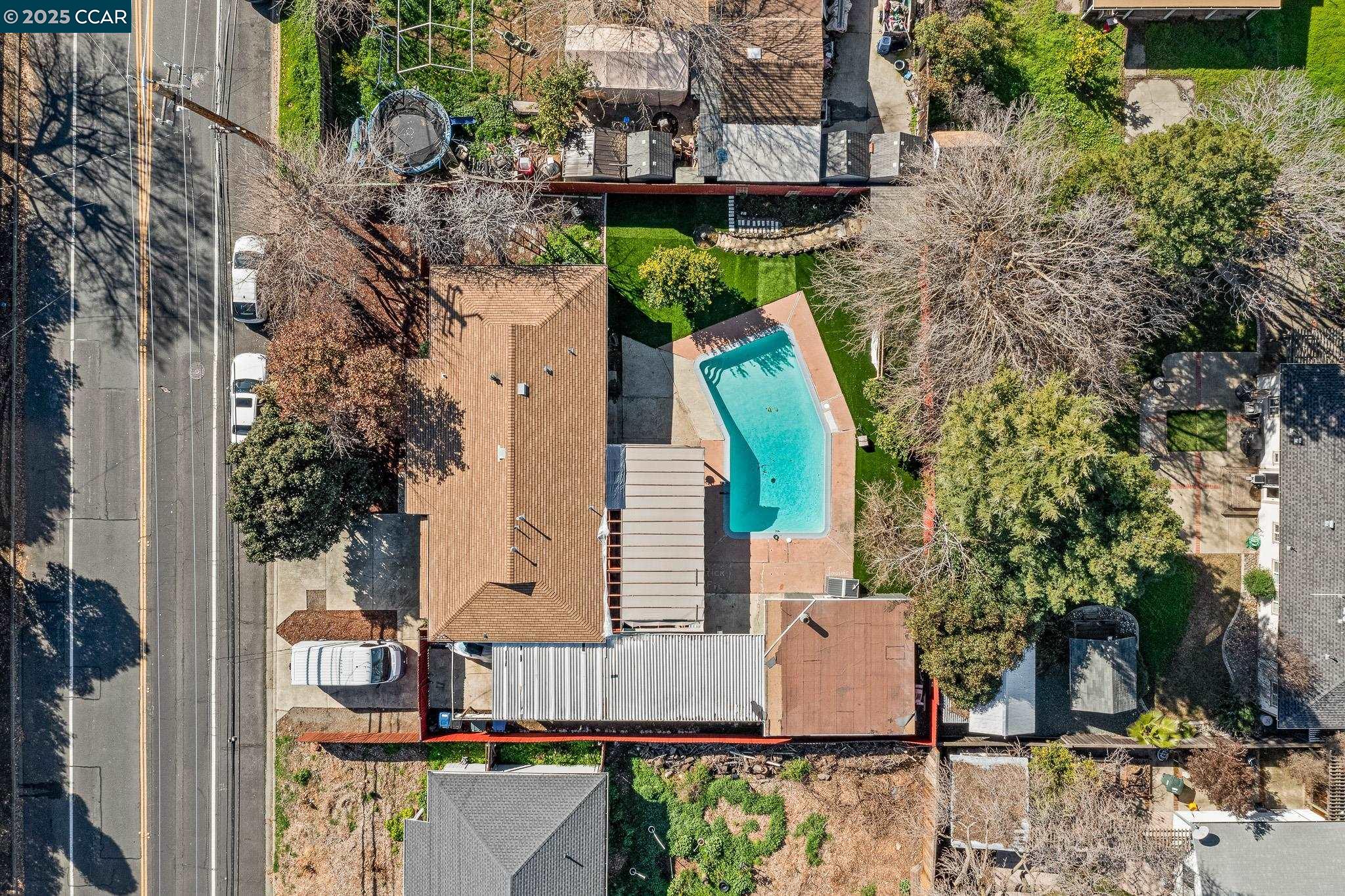 1525 Ayers Rd