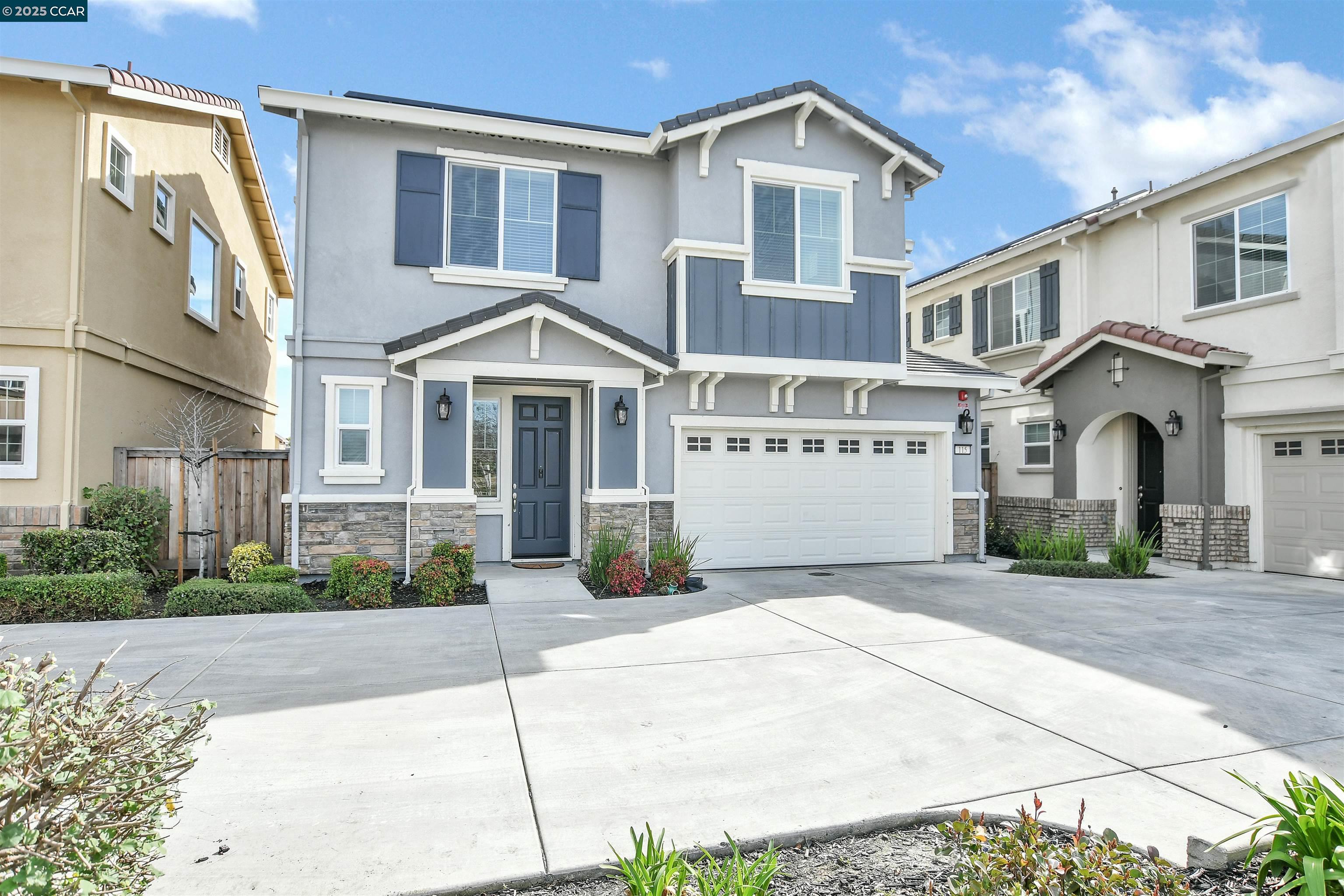 115 LIBERTY CT