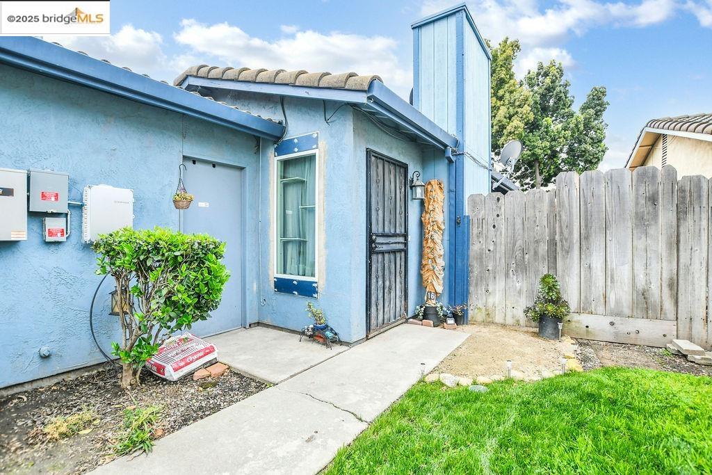 7221 Village Green # 125